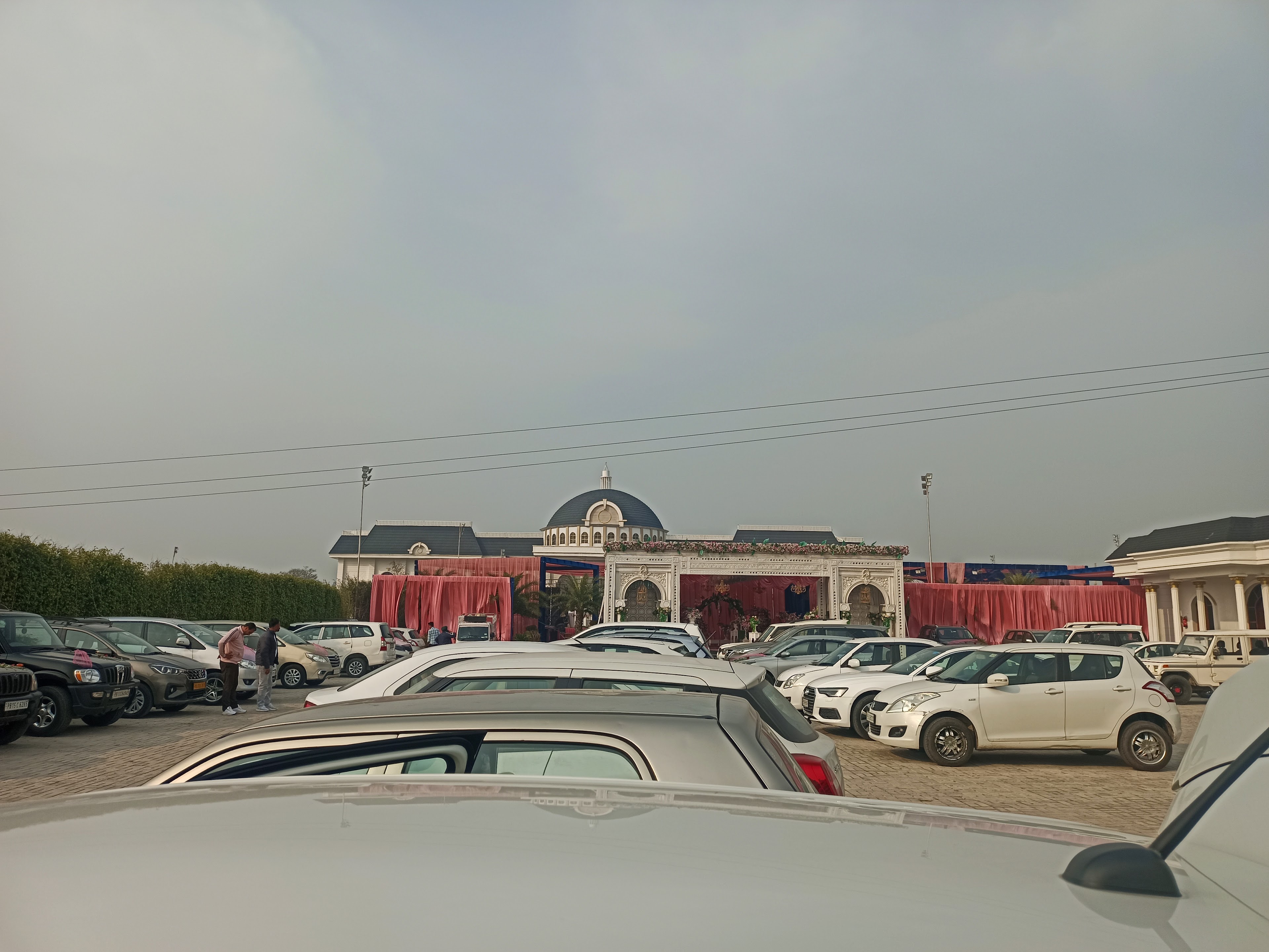 The Grand Castle, Mohali — photo 7
