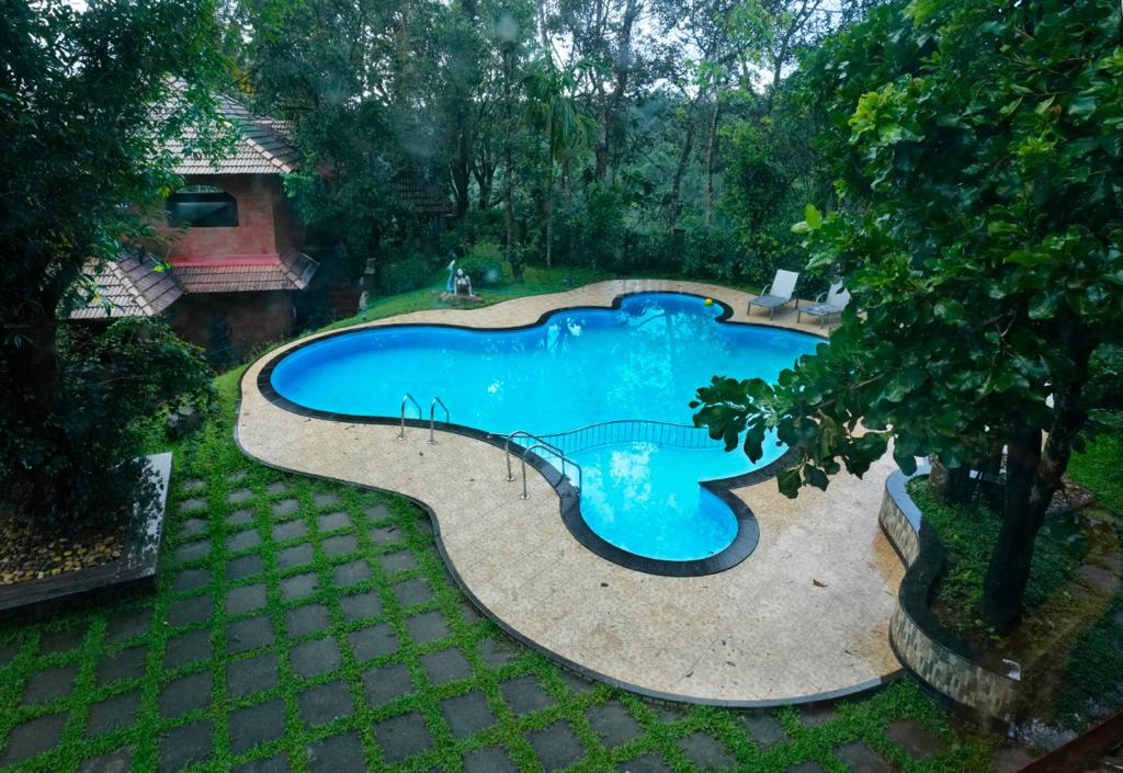 Indeevara Retreat- Vythiri, Eco Friendly Luxury Resort, Vythiri — photo 6