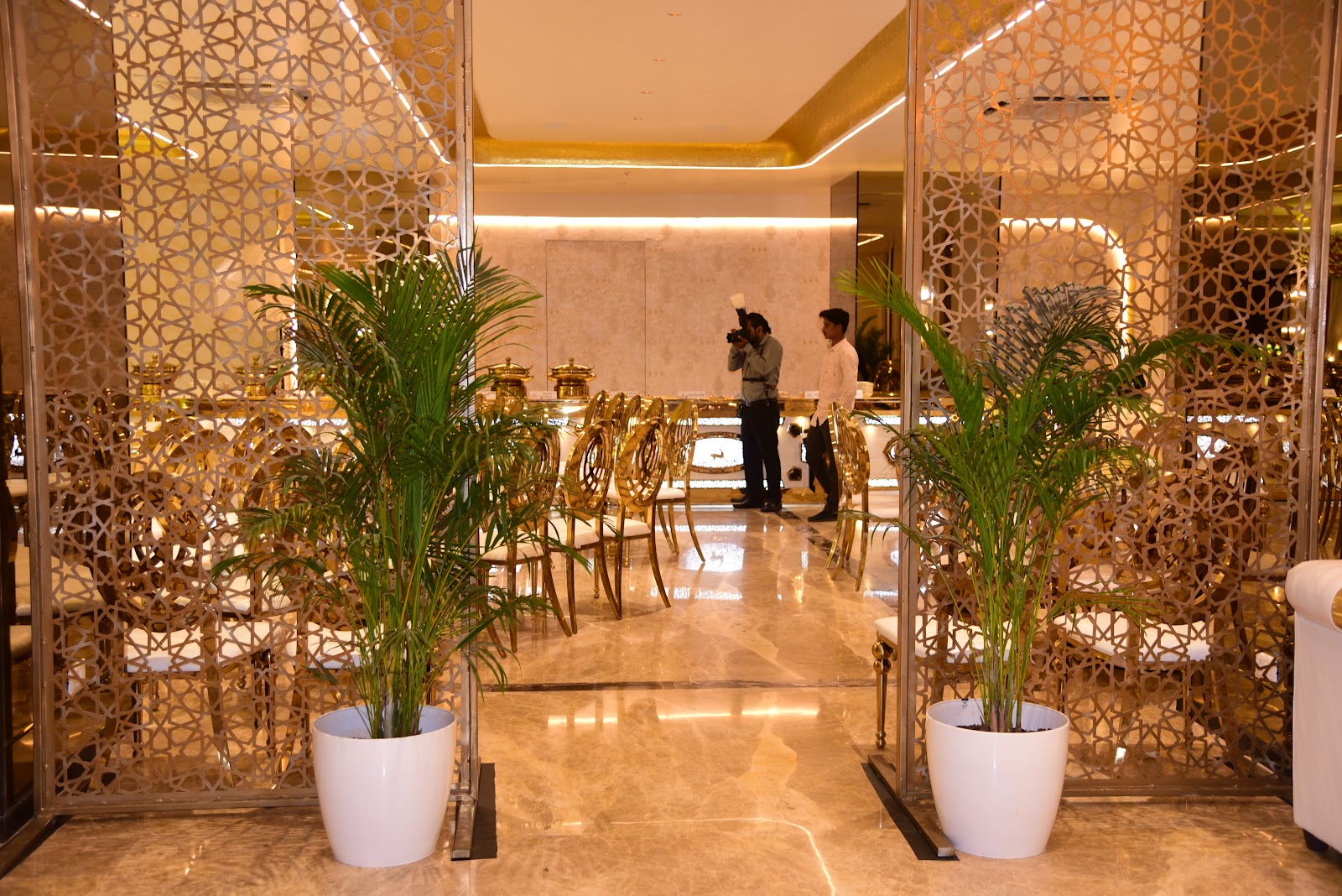 Alcazar Royal Ballroom, Hyderabad — photo 6