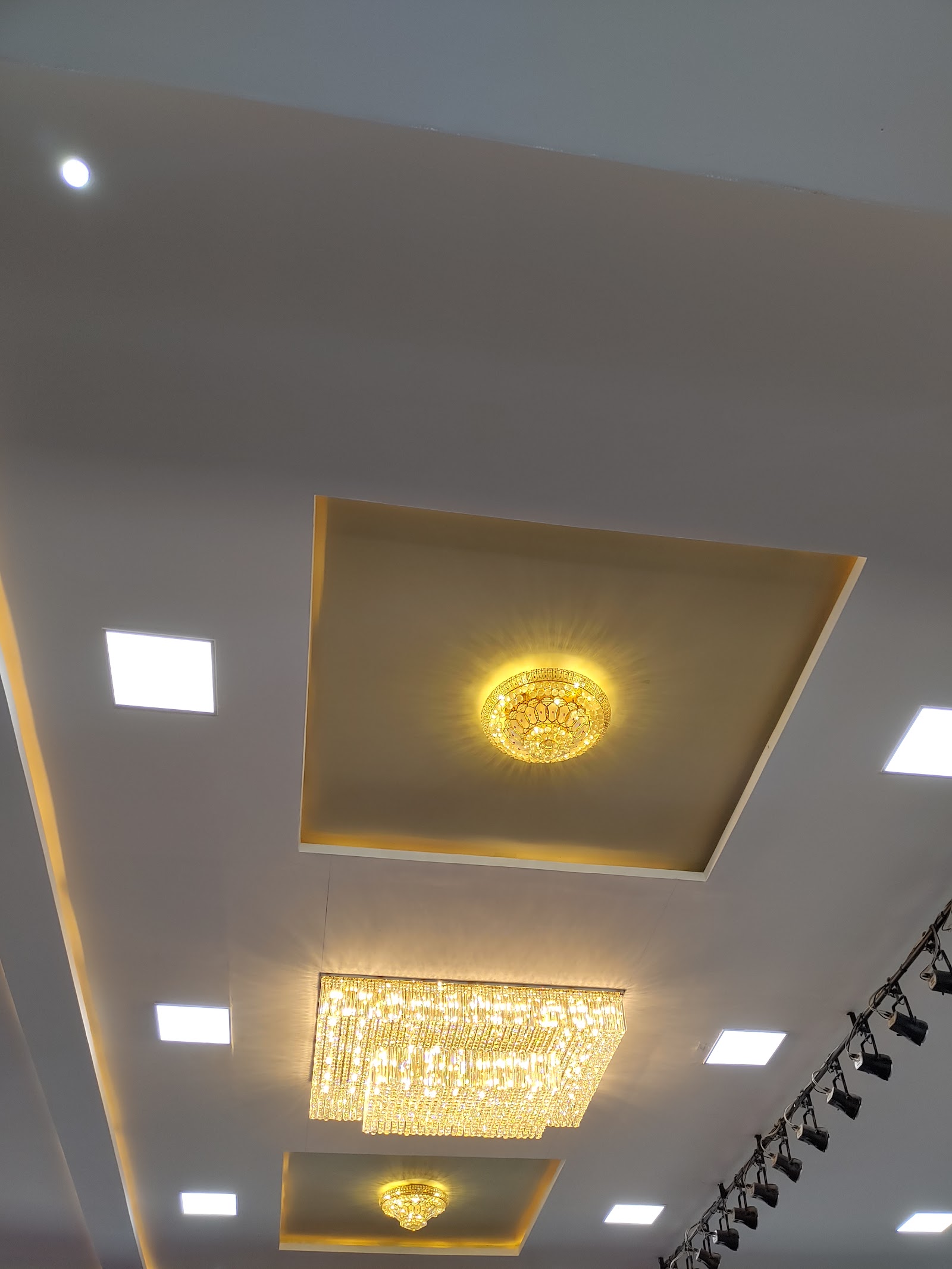 PLR Convention Centre, Tirupati — photo 4