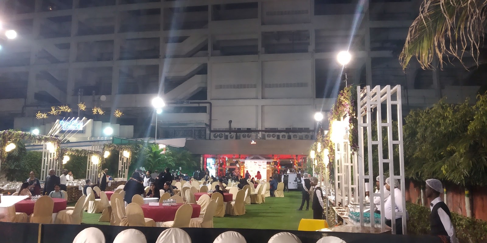 The Stadel, Kolkata — photo 7