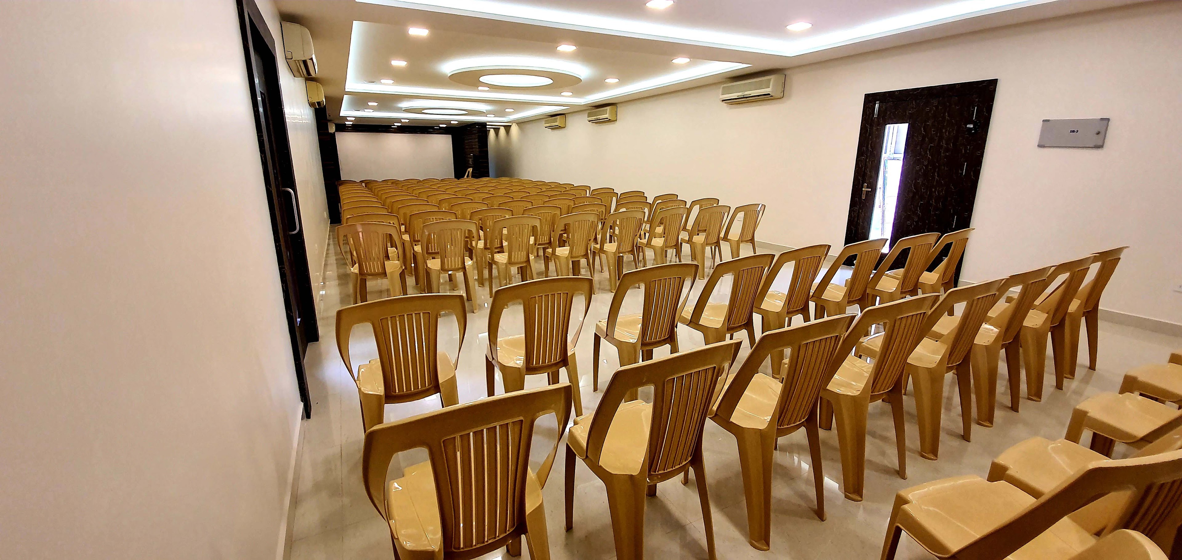 Jalals Party Hall, Kanchipuram — photo 1