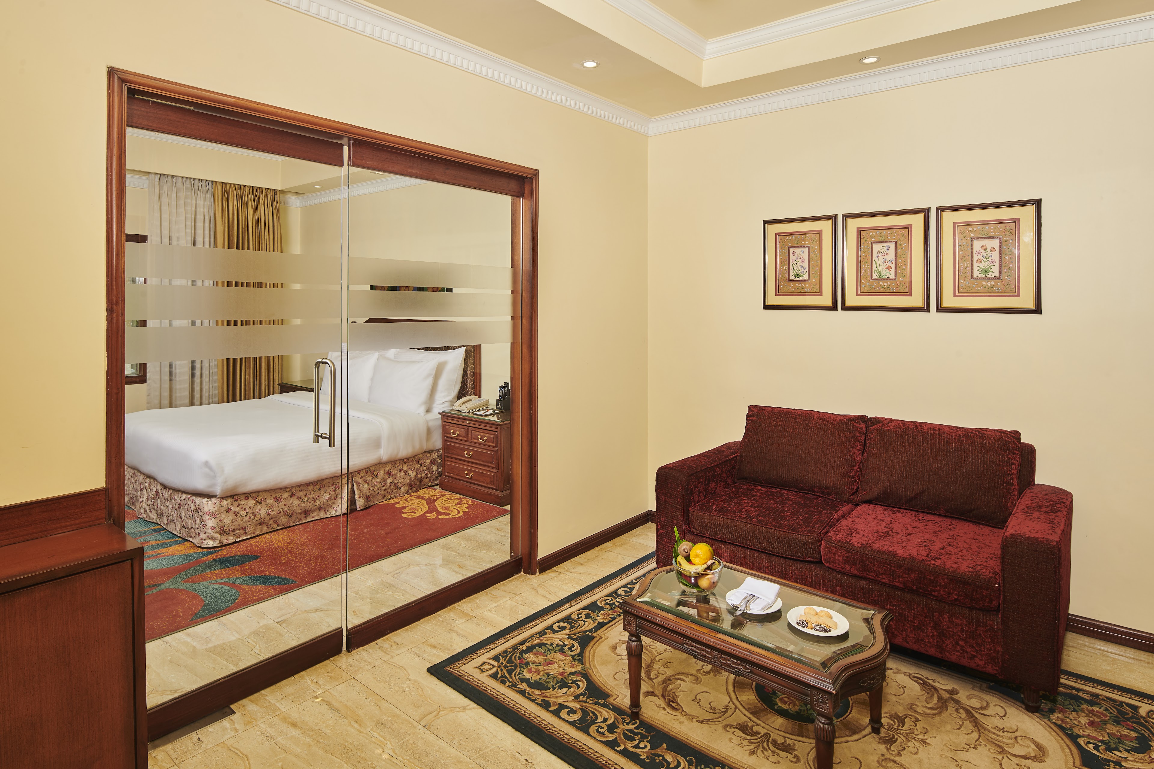 MAYFAIR Rourkela, Rourkela — photo 10