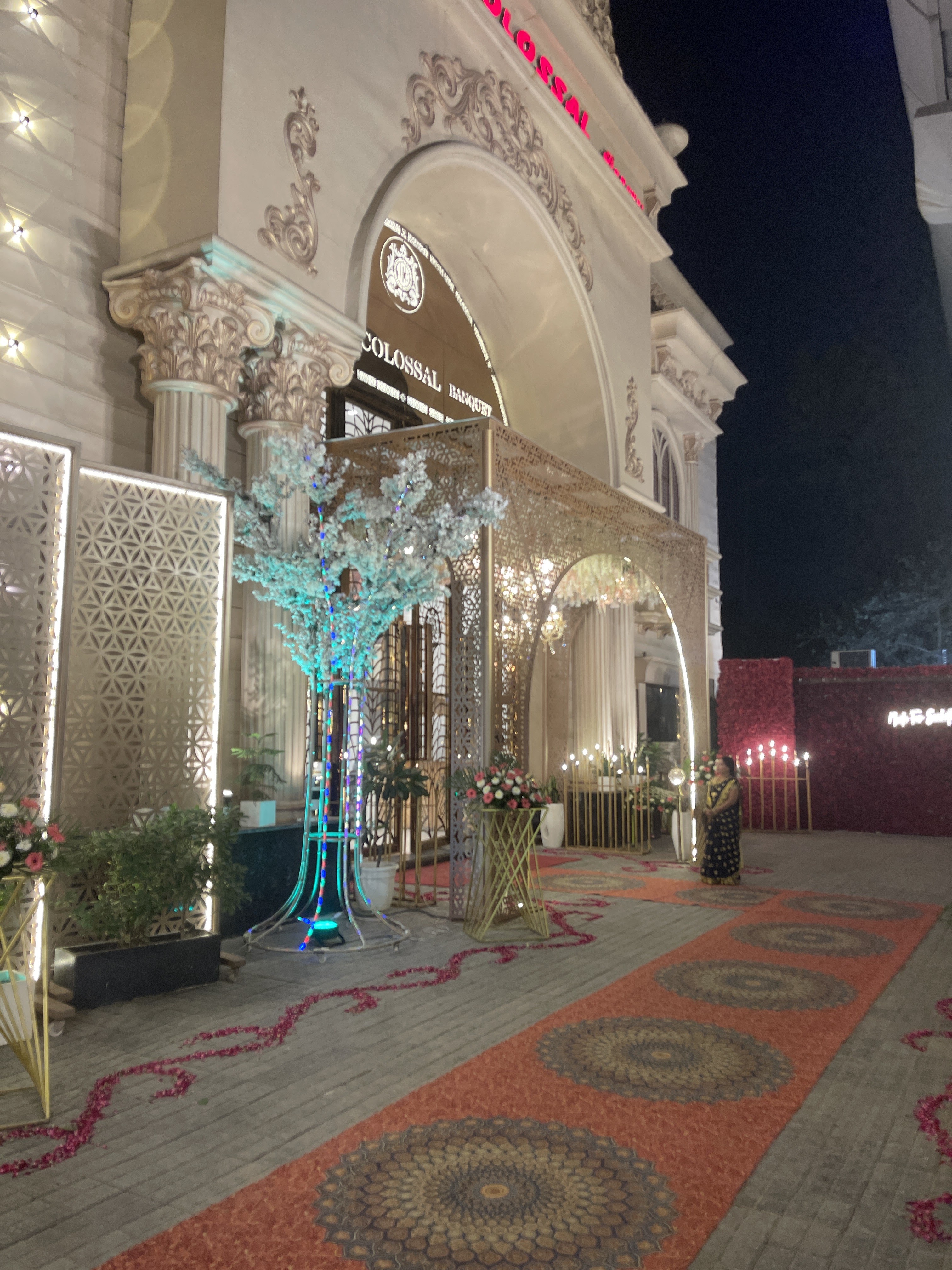 The Colossal Banquet, Faridabad — photo 3
