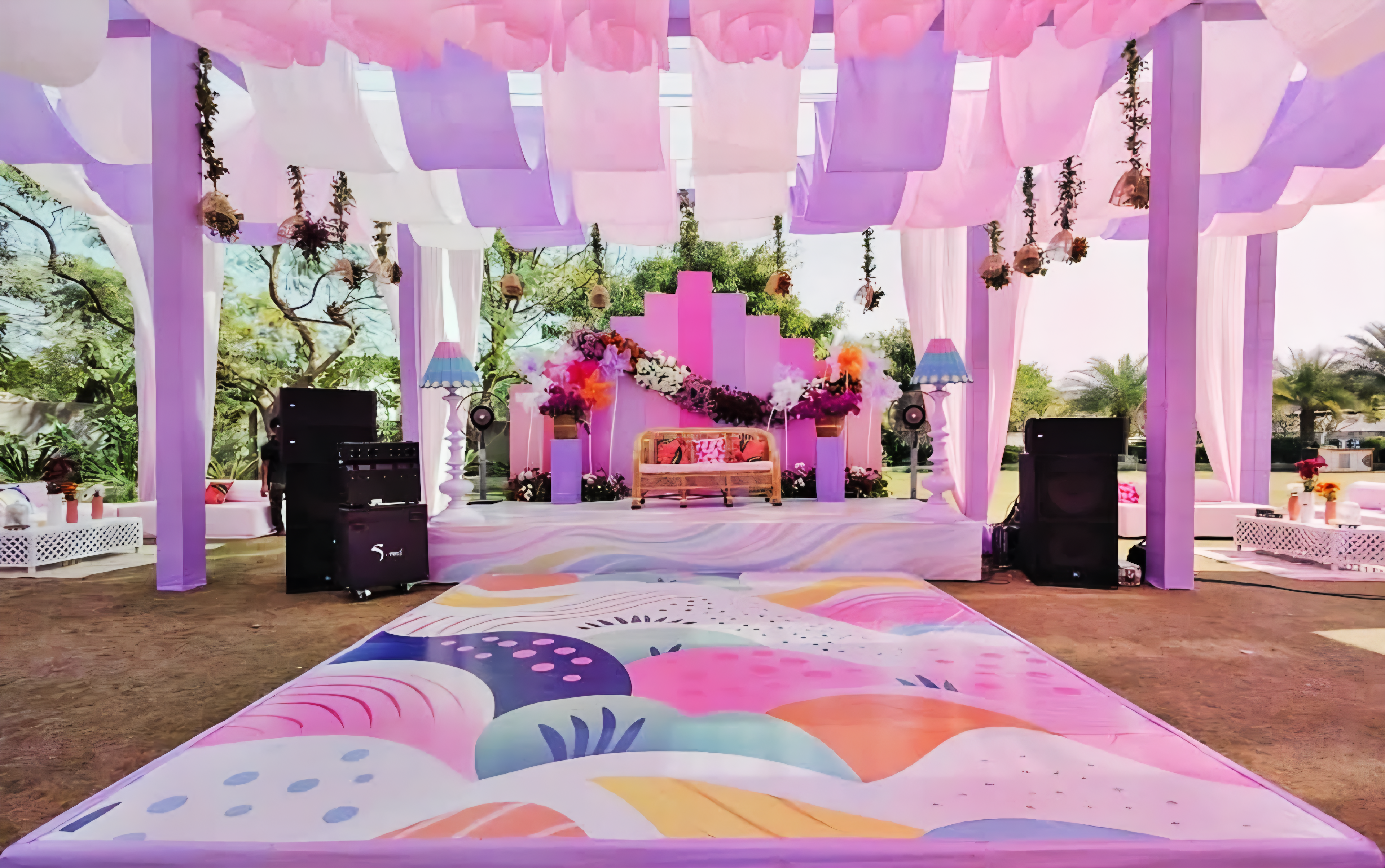 Maa Bhawani Event wedding planner and Tent House pushkar, Ajmer — photo 2