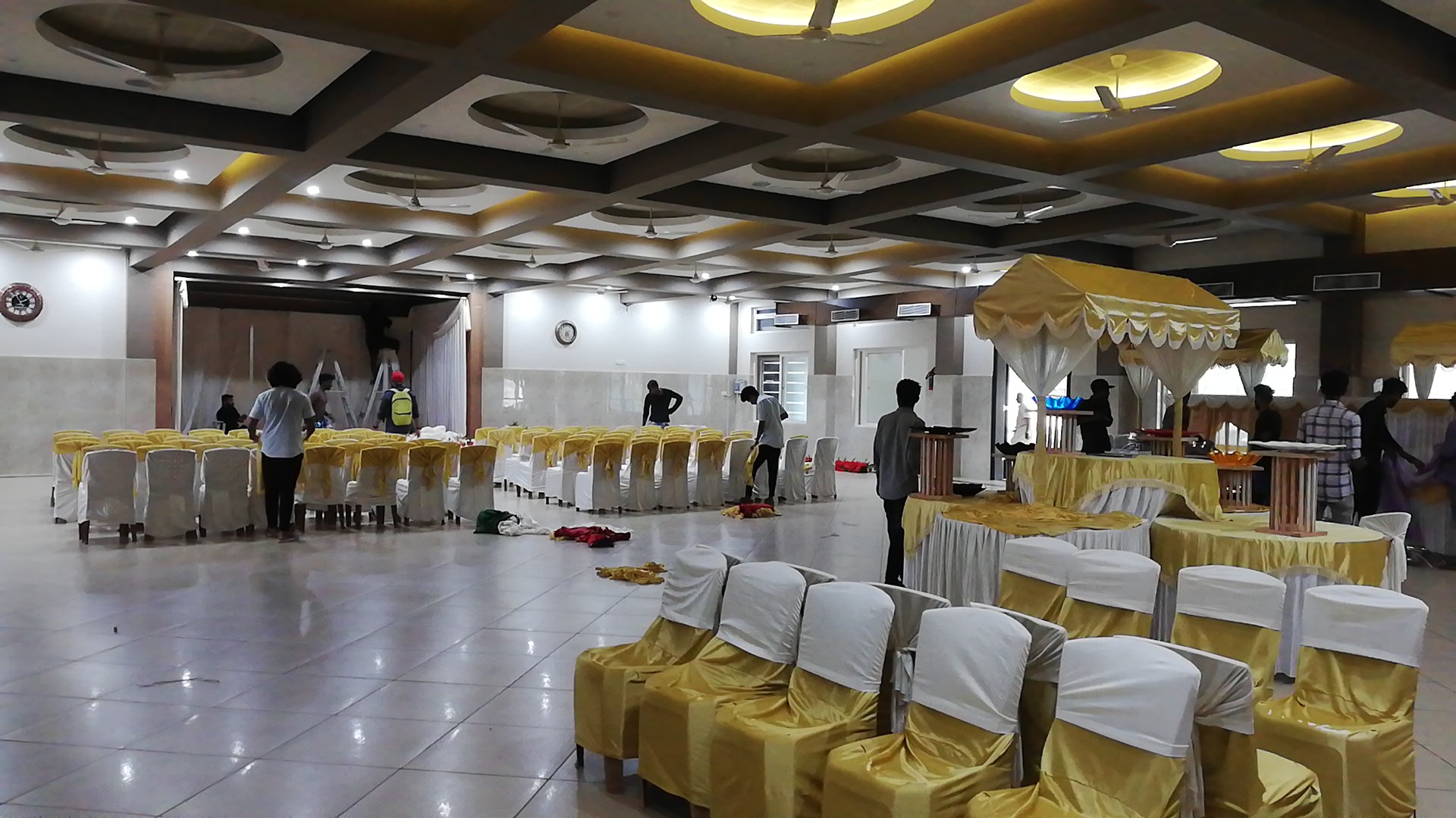 Celebrations Auditorium, Anthikad — photo 3