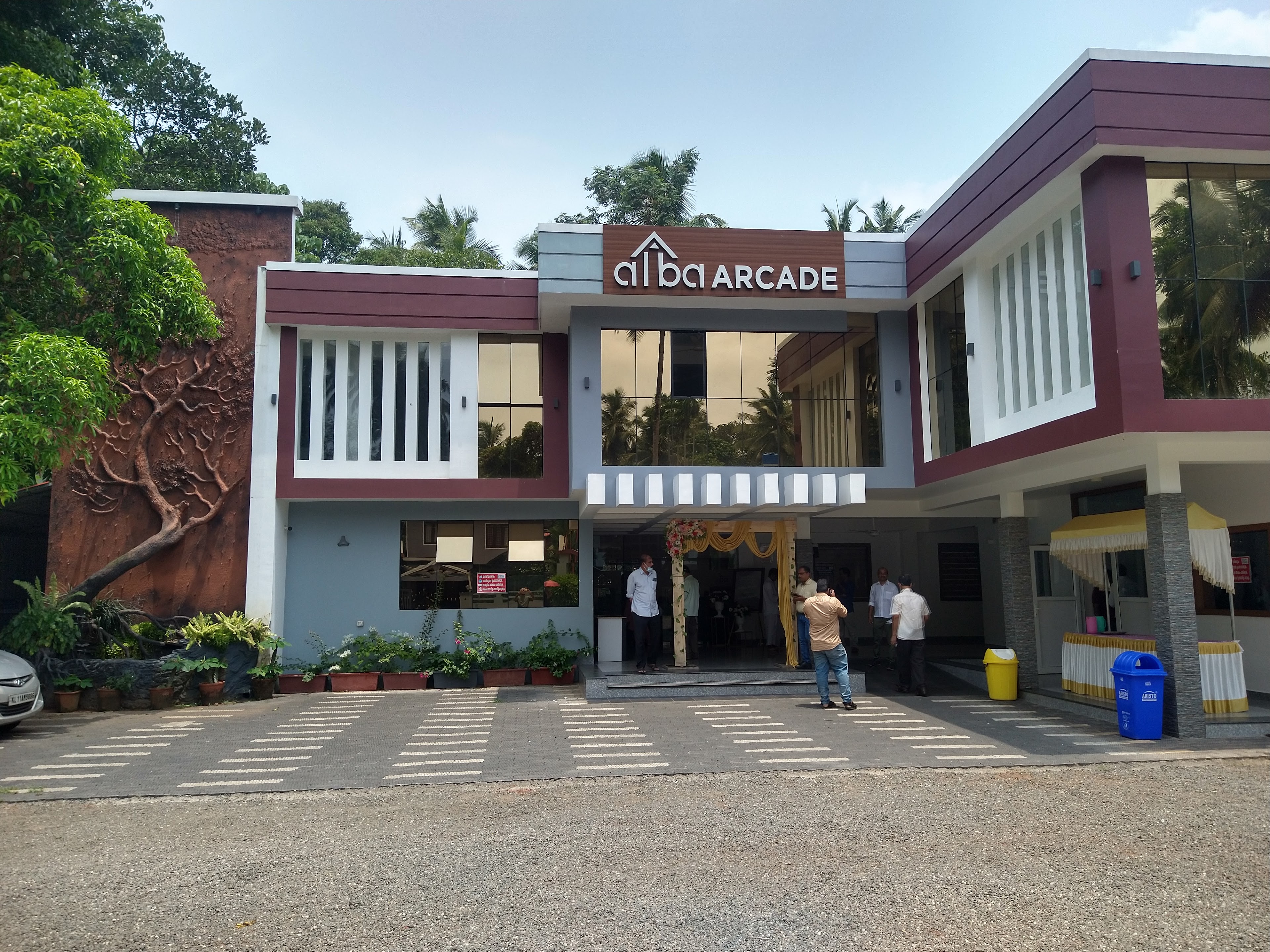 Wedding venues in Chitradurga, Karnataka