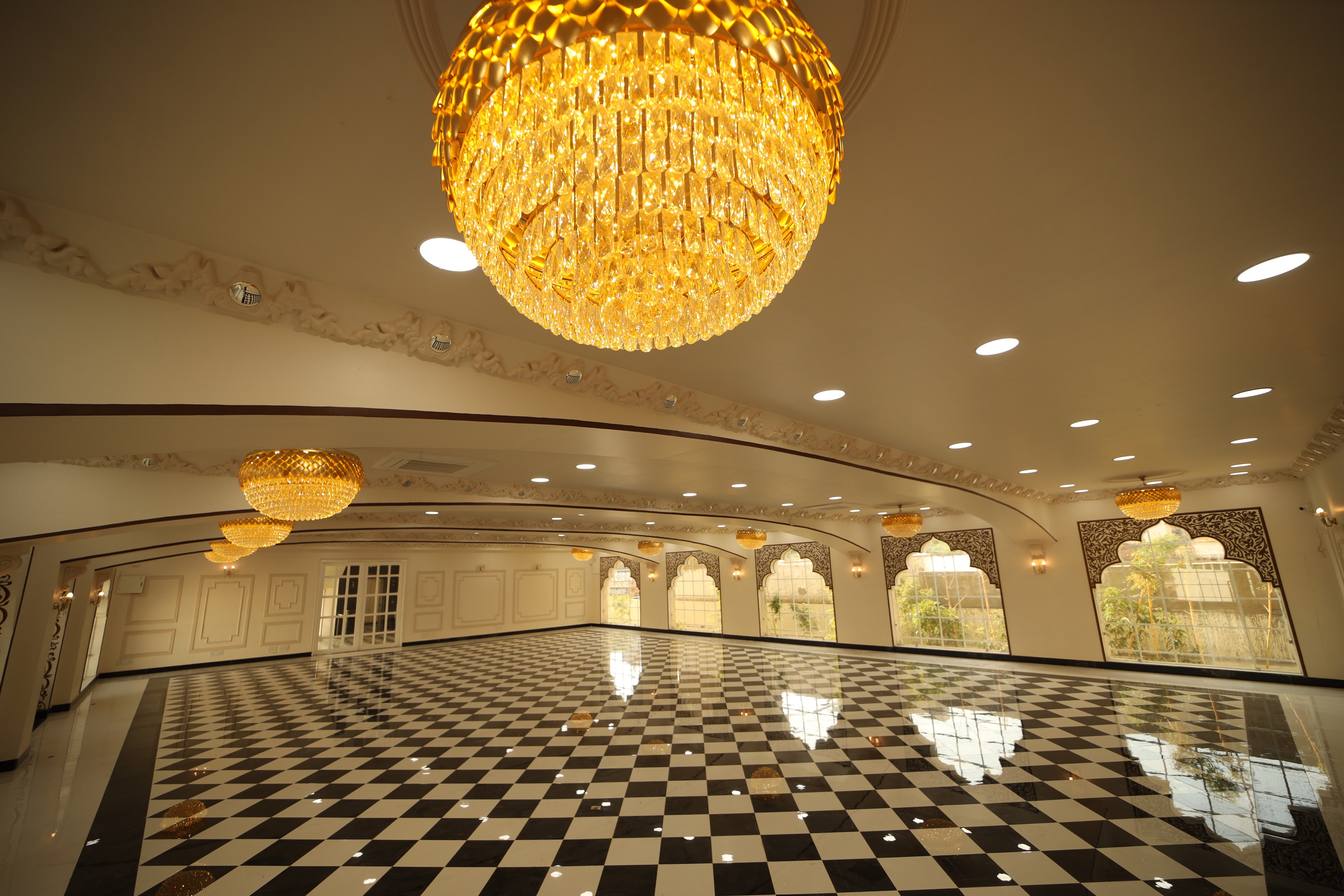 O2 Banquets, Ajmer — photo 2