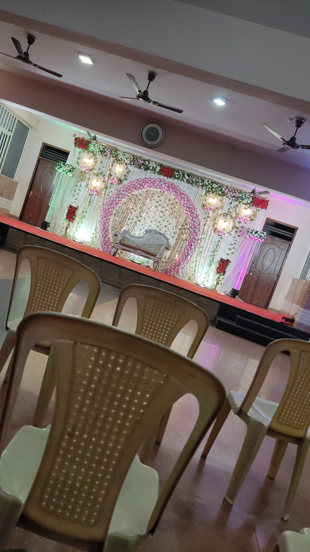 Keerthi Krishna Convention Hall, Chikkamagaluru — photo 9