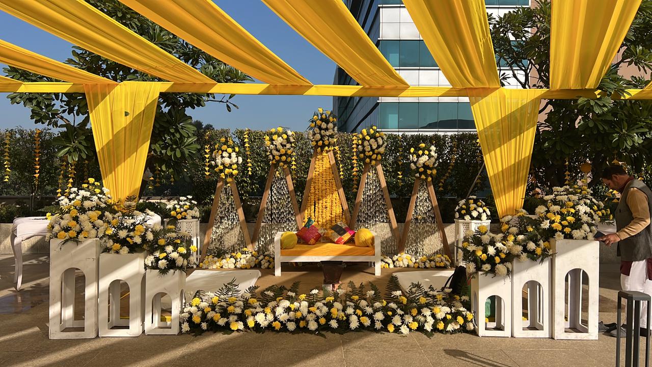 Divine Weddings - Wedding Planner, Amritsar — photo 8