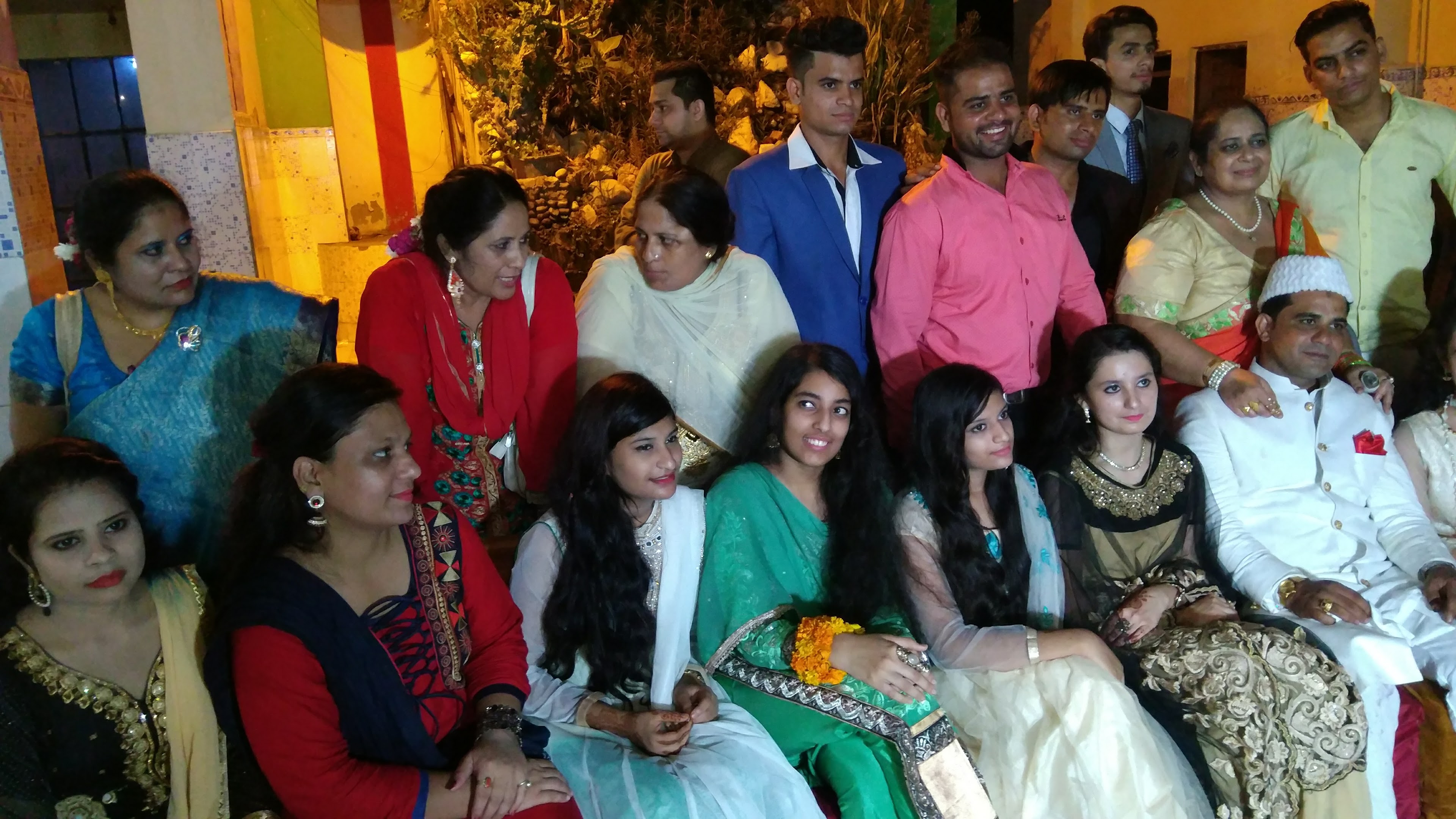 Humsafar Palace, Meerut — photo 9