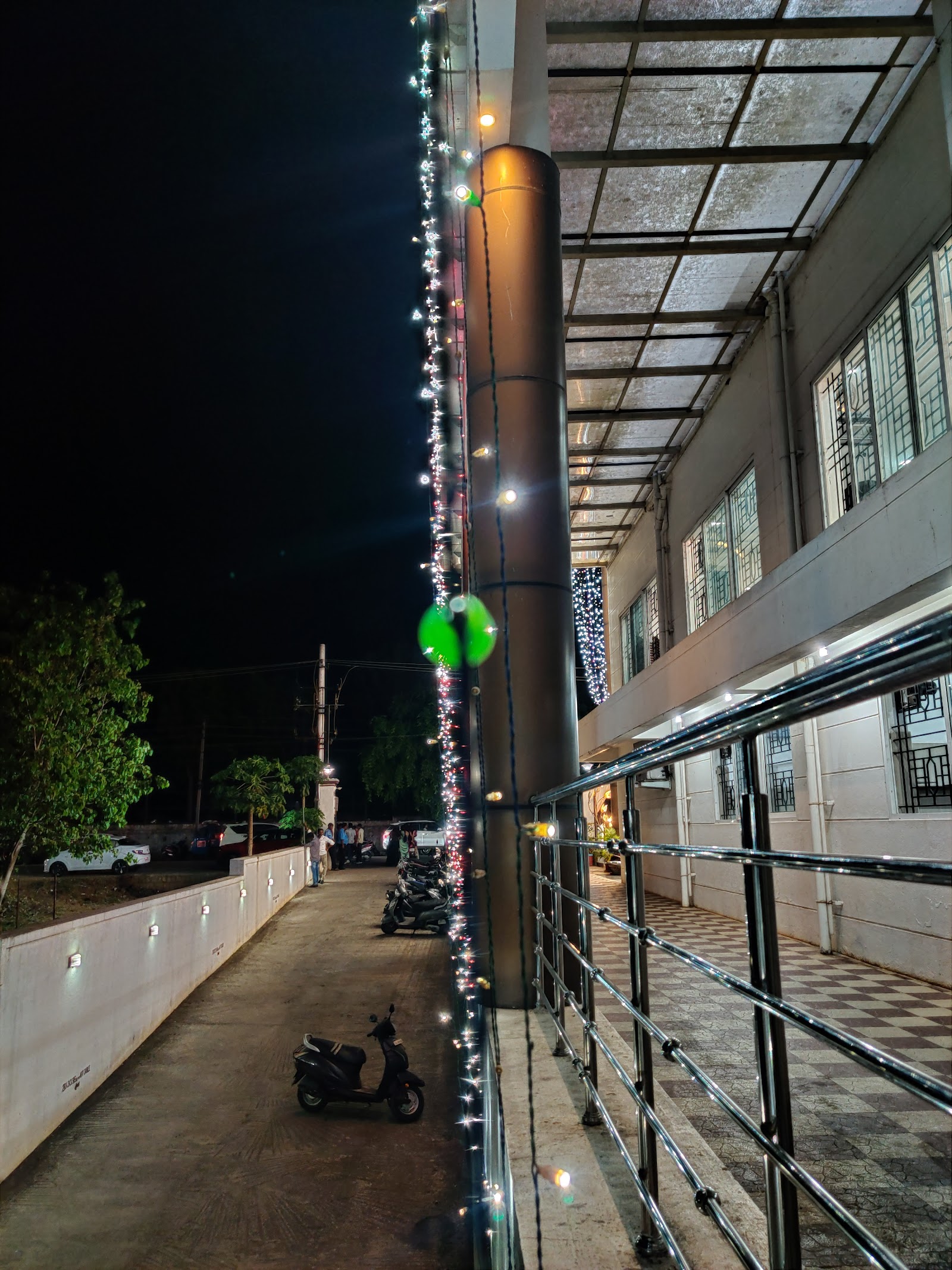 Sapthapadi Convention Hall, Mysuru — photo 5