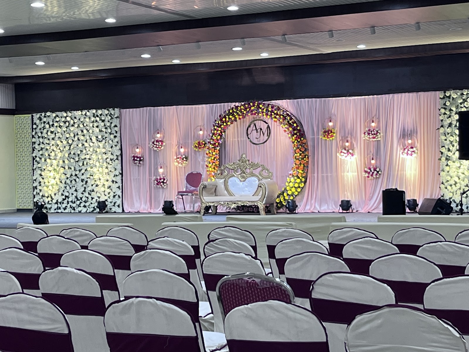 SR CONVENTIONS GACHIBOWLI, Hyderabad — photo 1