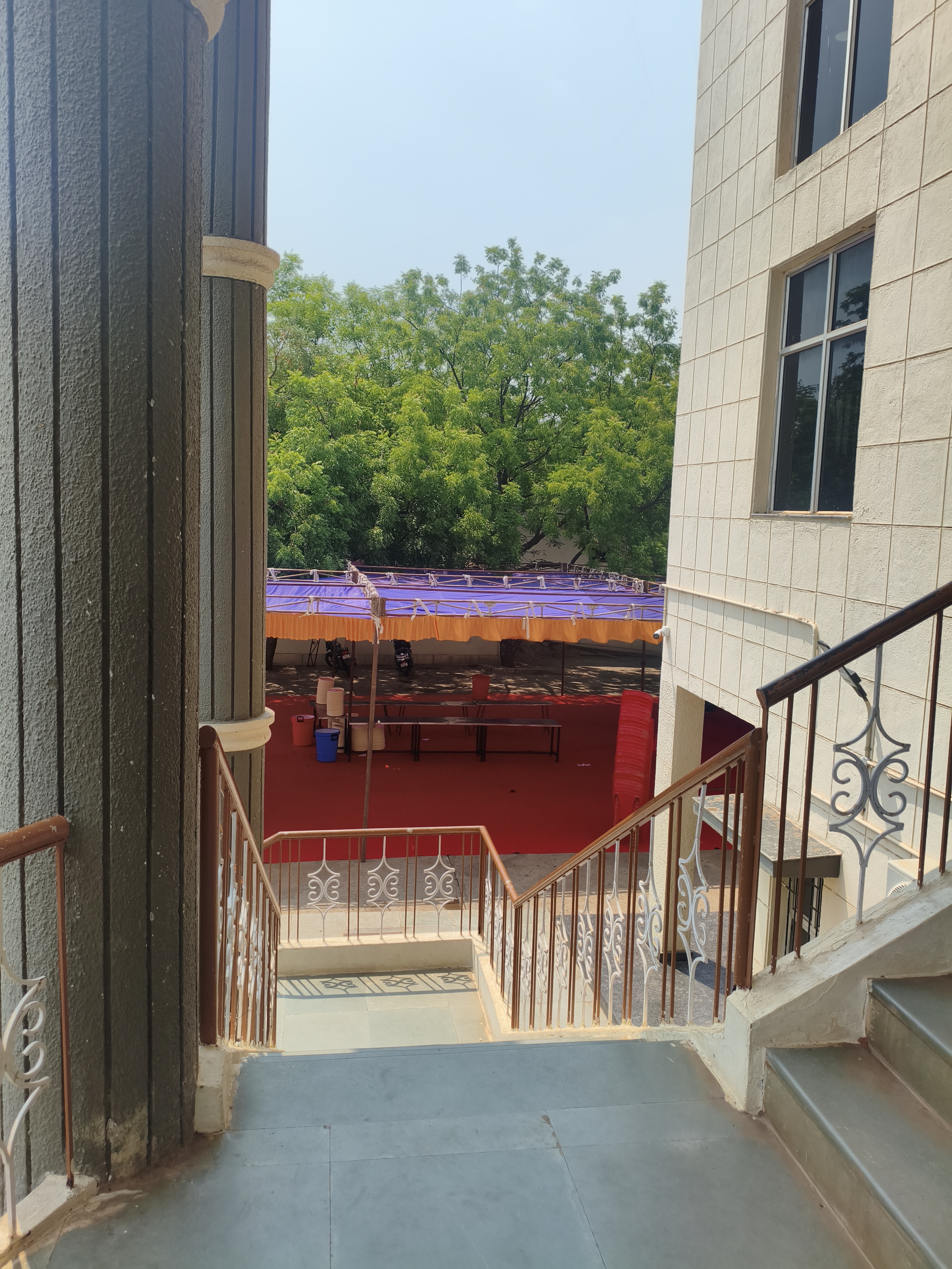 Sri C V Charanthimath Kalyana Mantapa, Bagalkot — photo 7