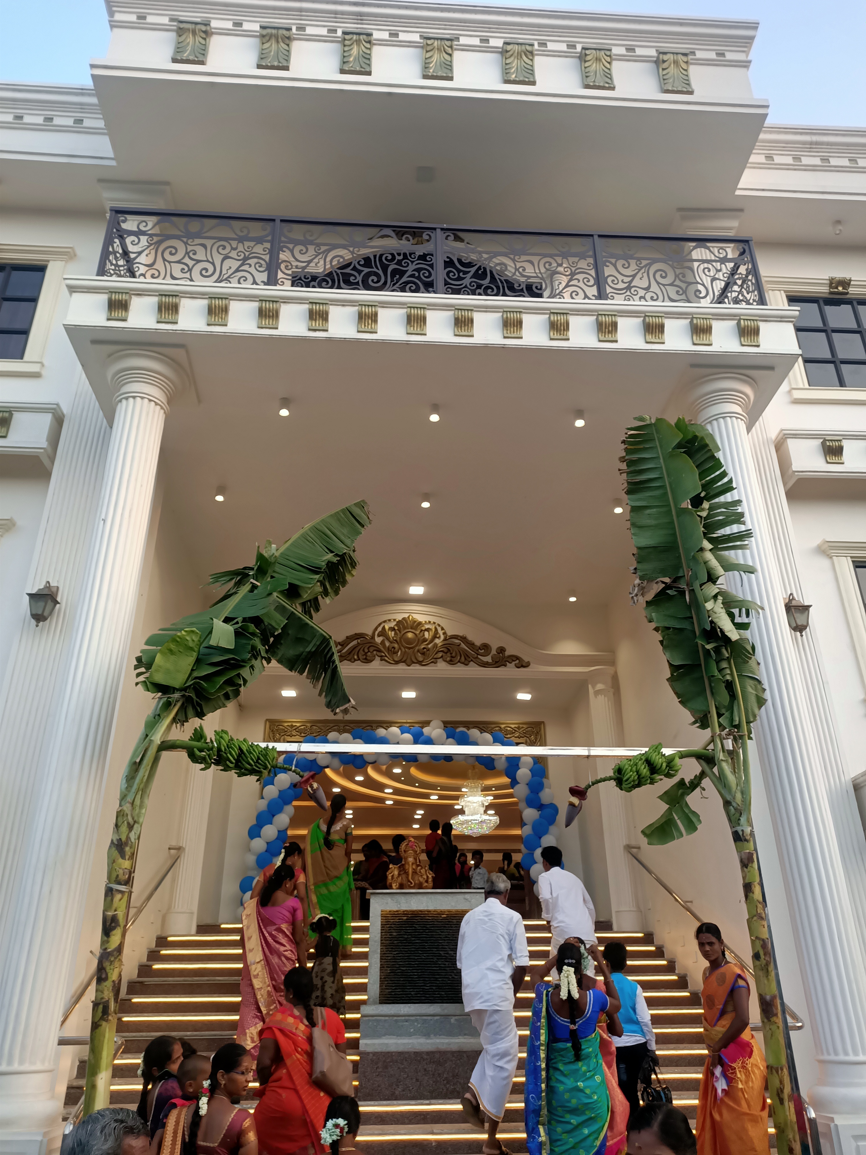 jayalakshmi mahal, Kumbakonam — photo 8