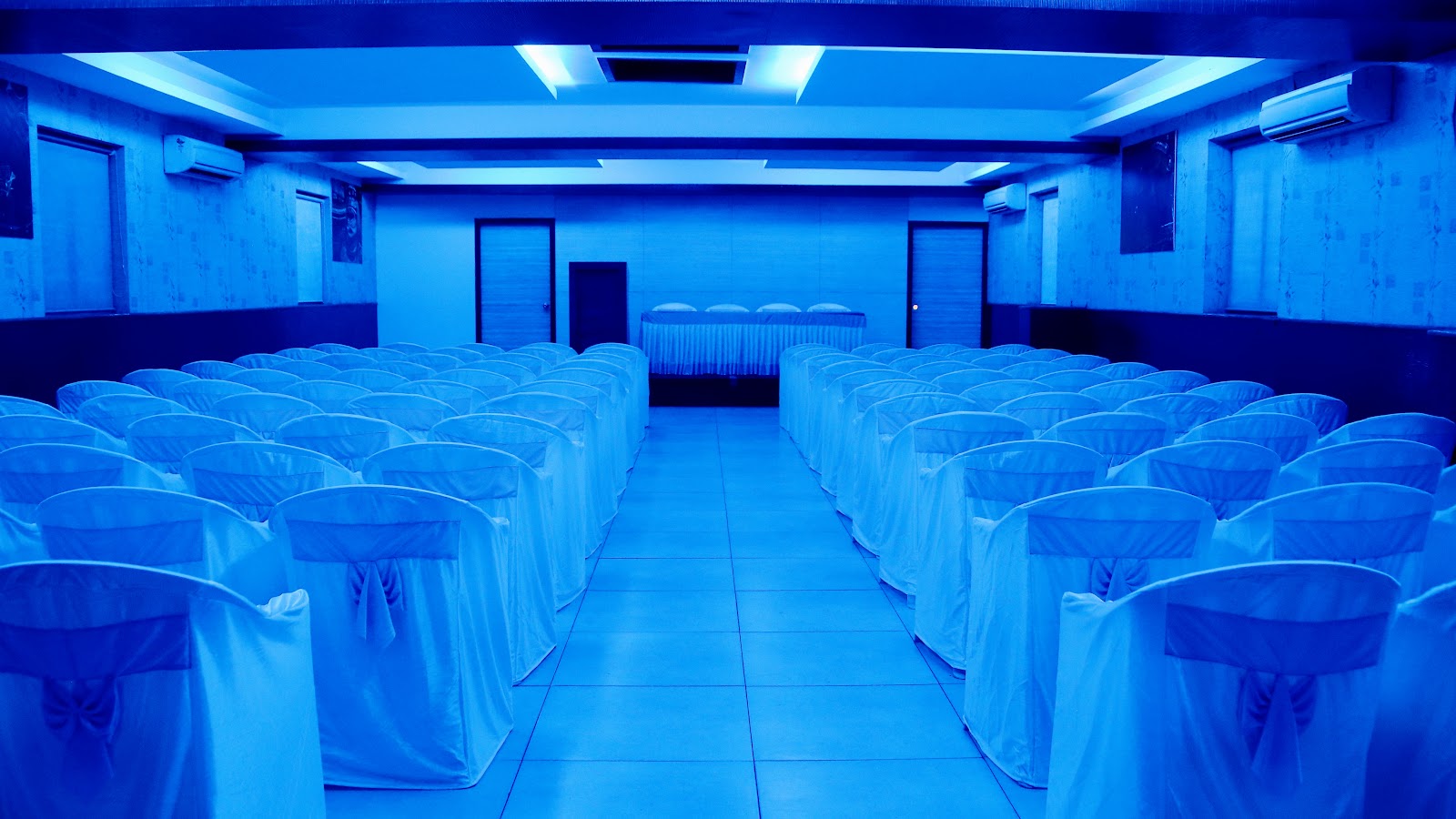 SPR Hall, Coimbatore — photo 1