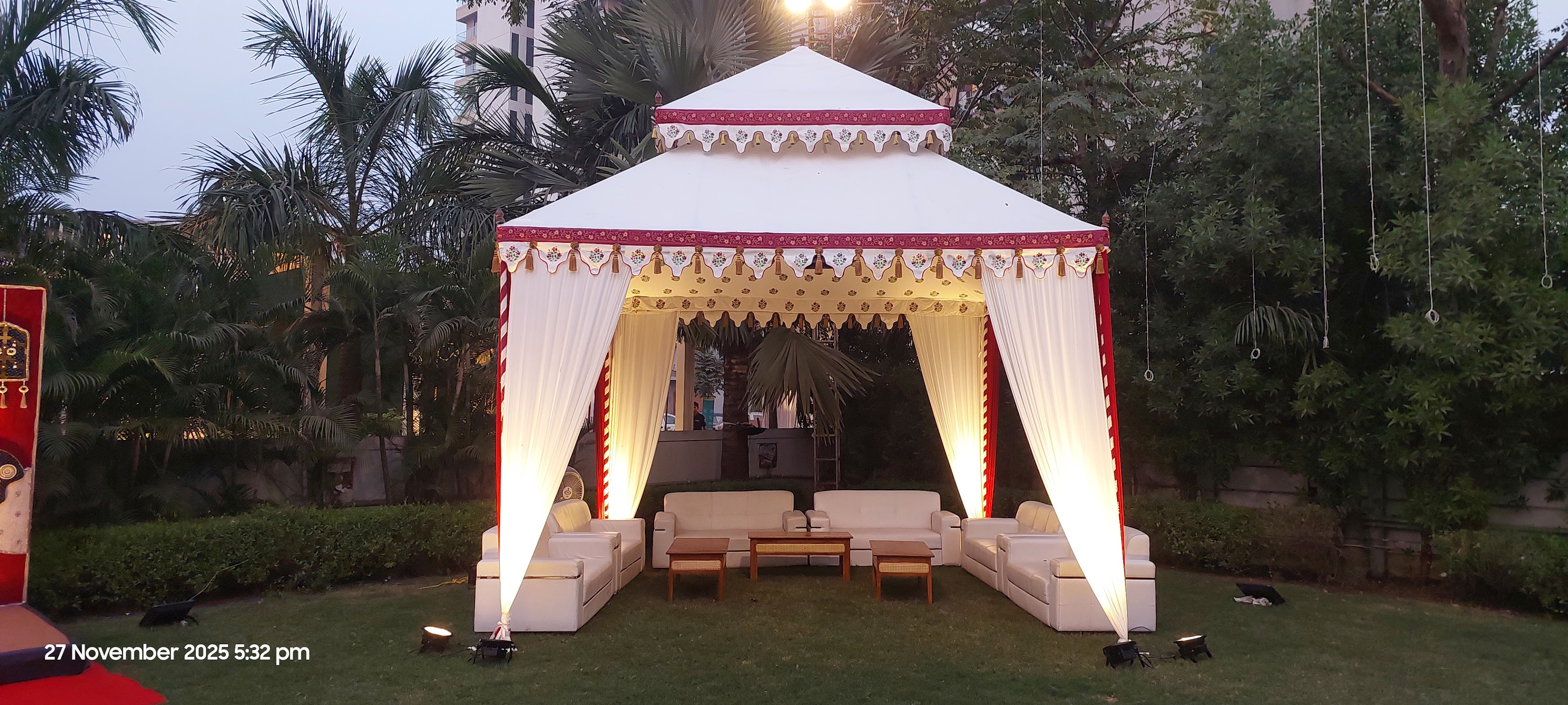 Grand Tulip, Vadodara — photo 3