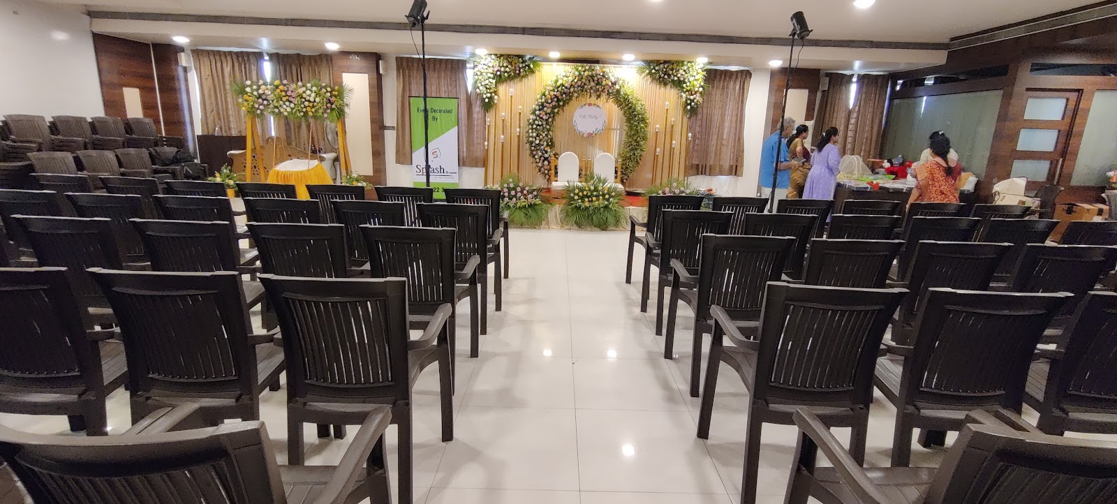 Sai Vihar Hall, Salem — photo 3