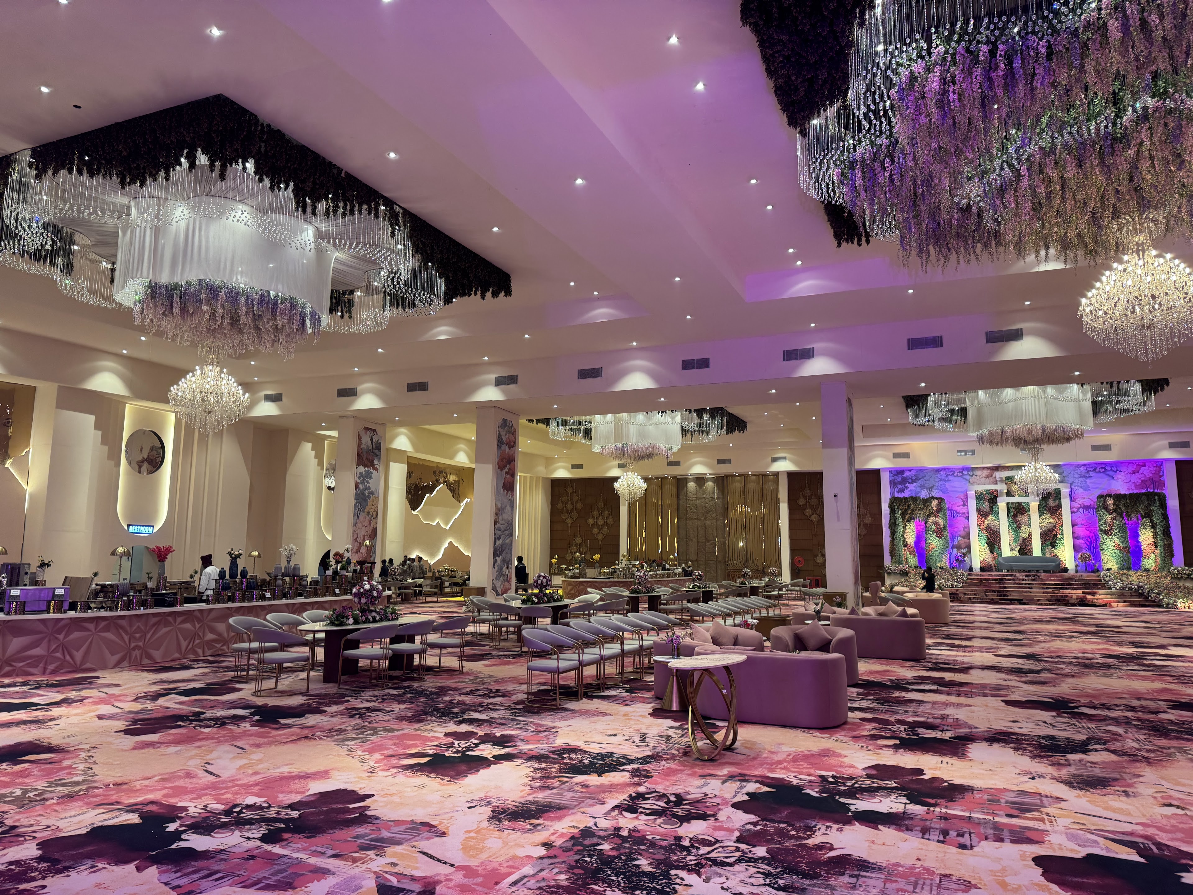 The Jewels - Wedding Venue & Banquet Hall, Gurgaon — photo 1