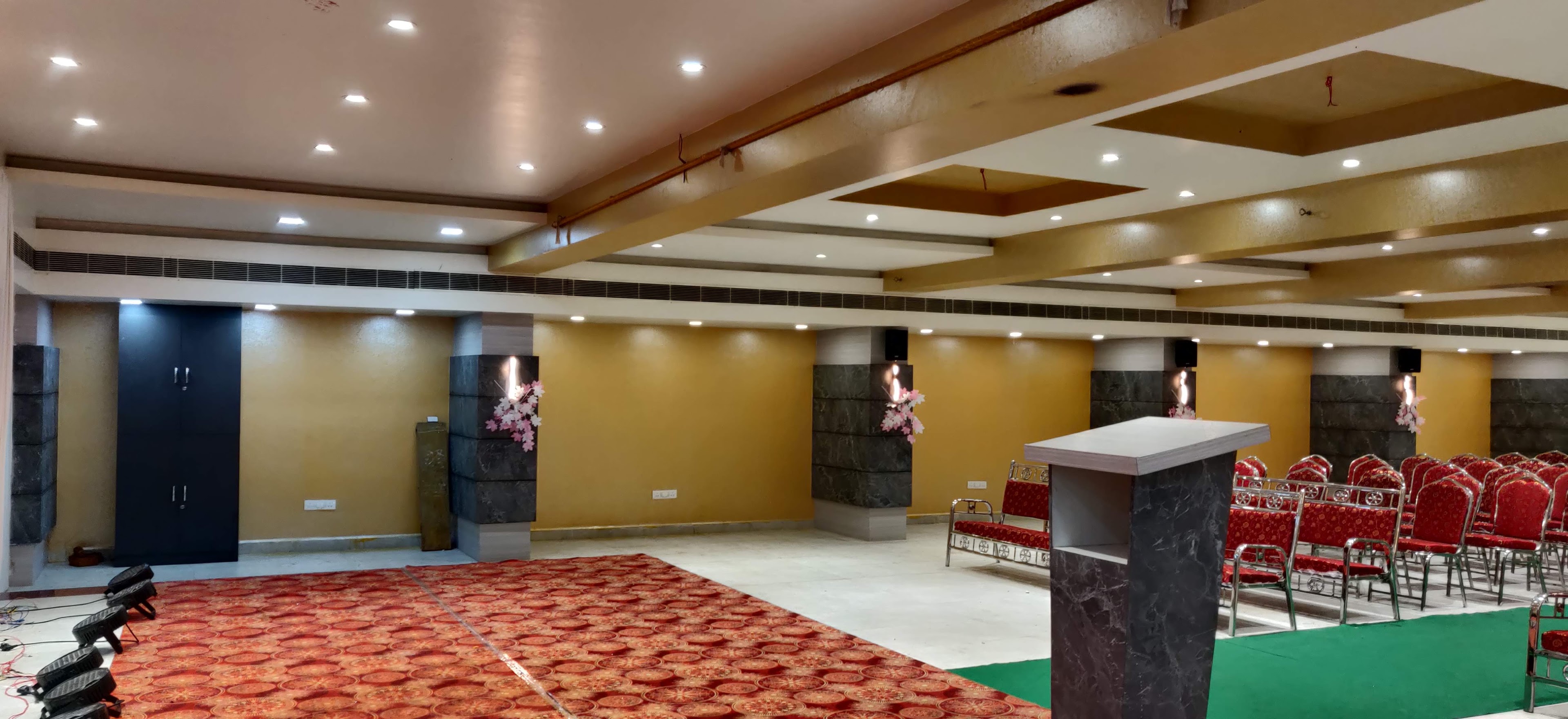 SVD CONVENTIONS, Srikakulam — photo 1