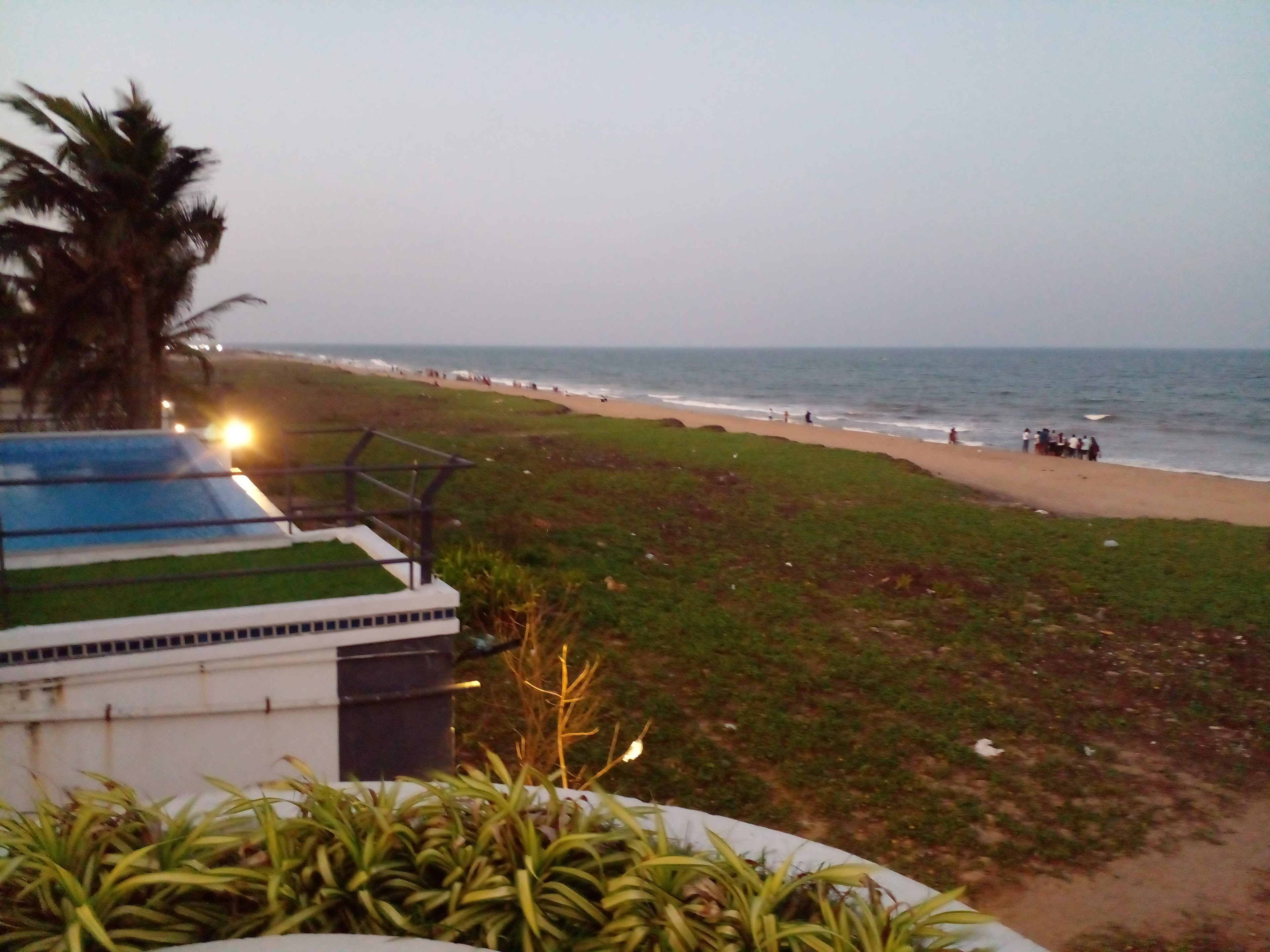 The Blue House ECR, Chennai — photo 8
