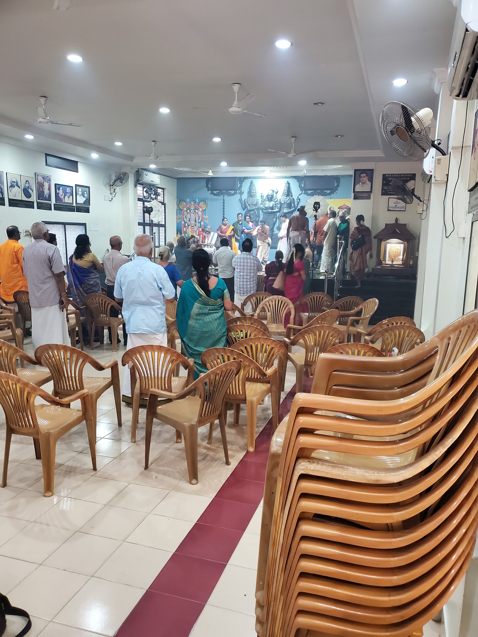 Janakinath Hall, Thrissur — photo 3