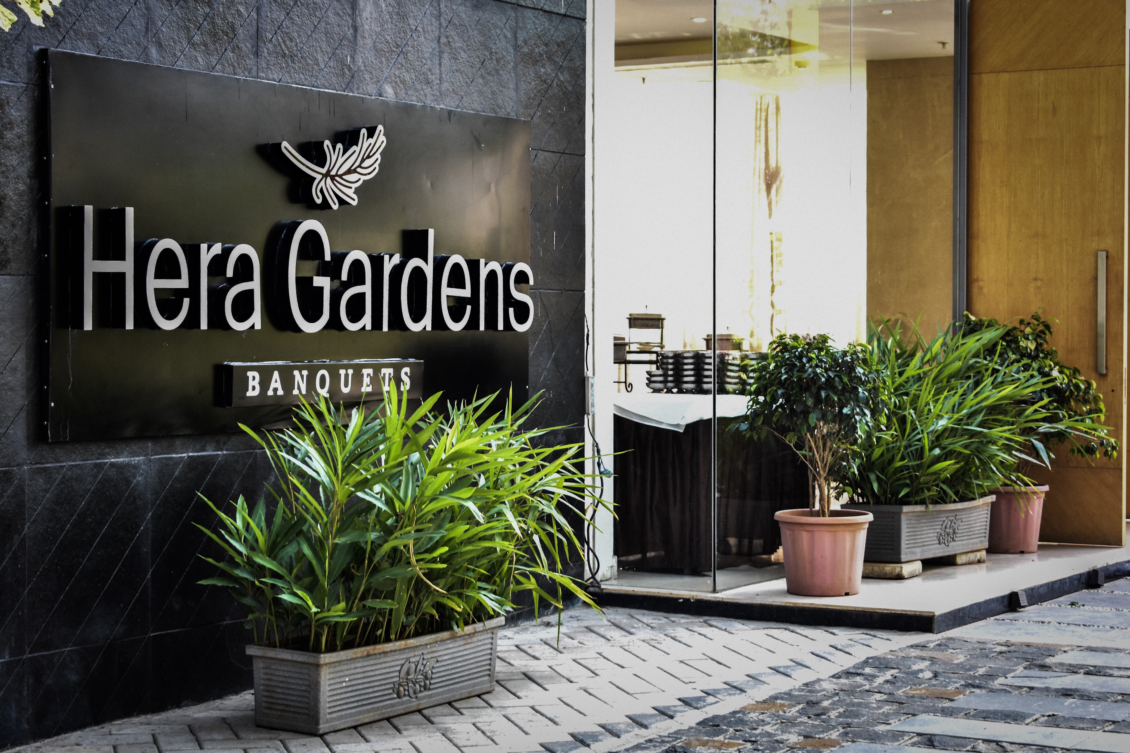 Hera Gardens Banquets at BLVD Nashik, Nashik — photo 7