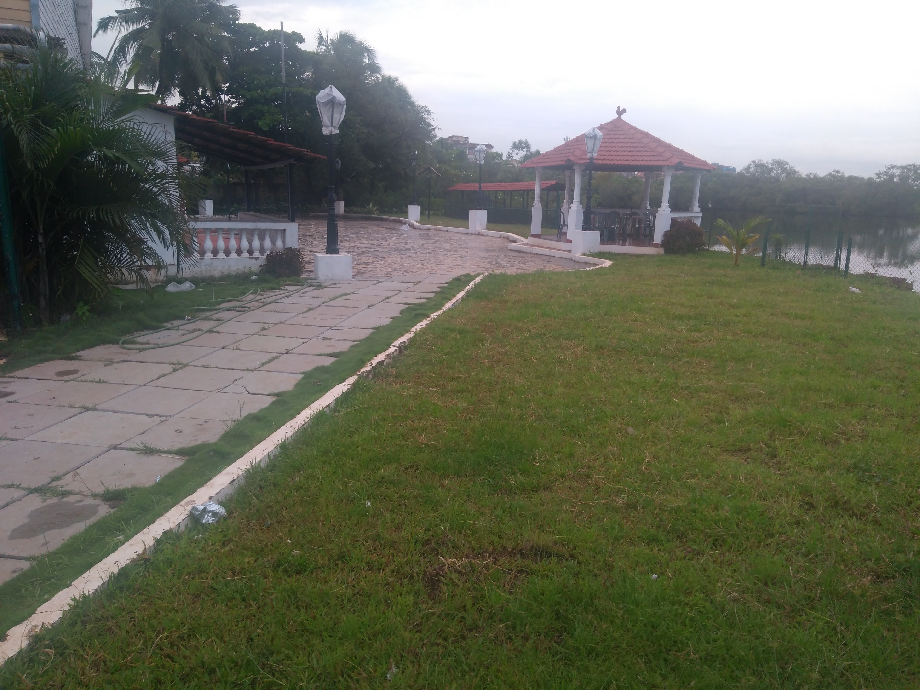 The Backwaters, Panaji — photo 10
