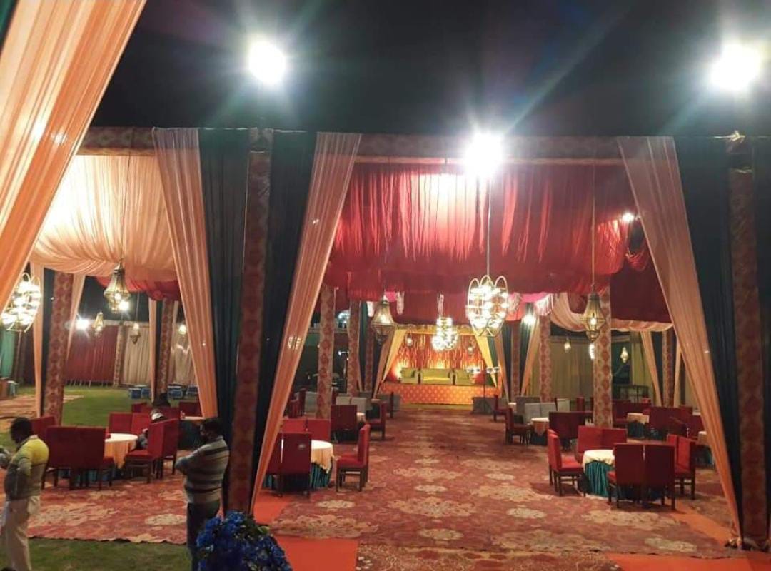Grace Palace, Ambala — photo 4