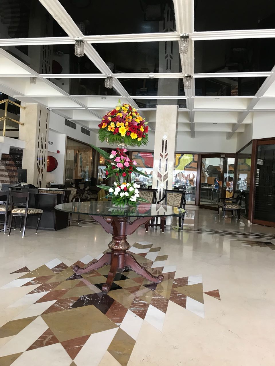 The Residency, Bhopal — photo 9