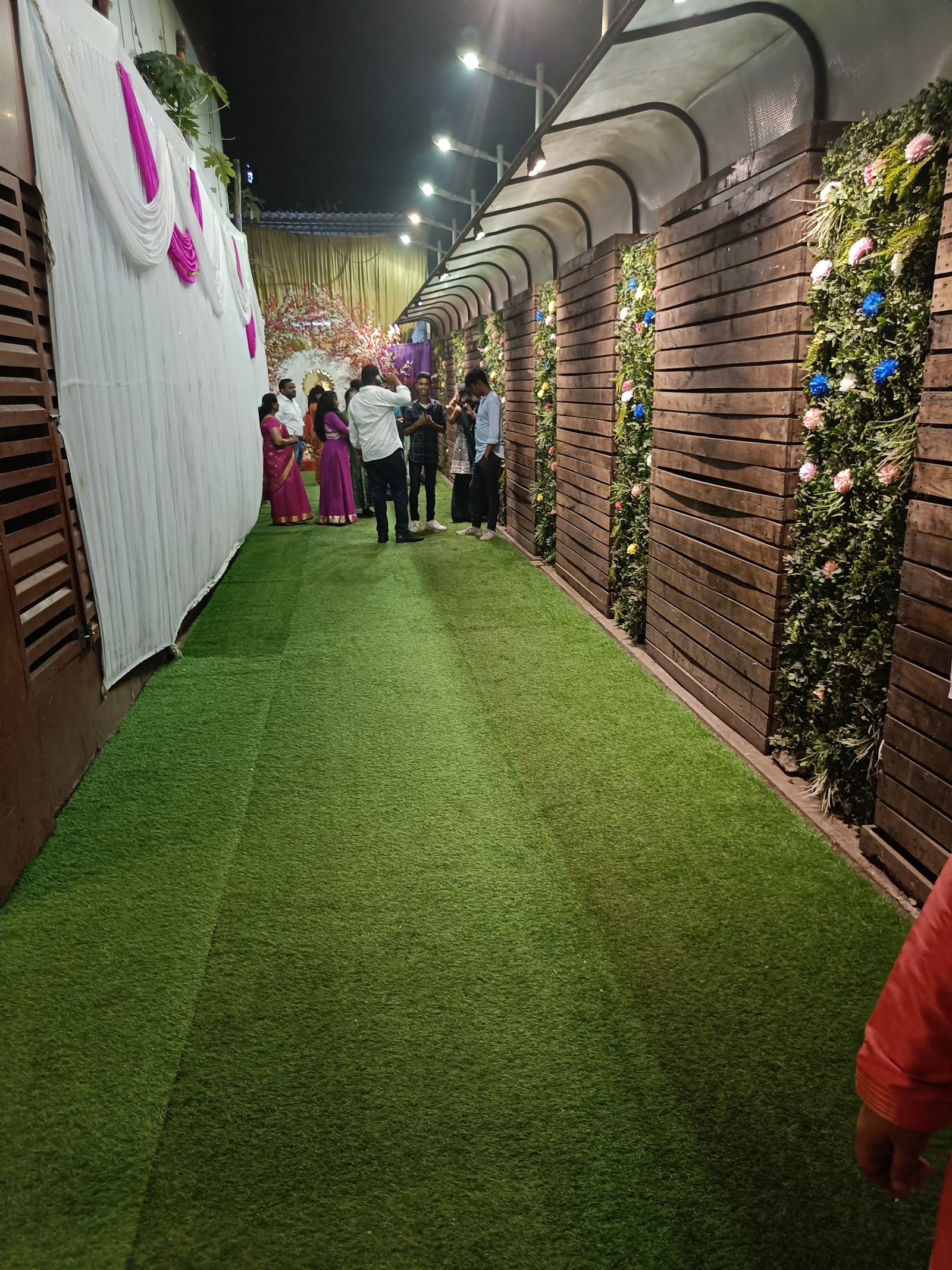 Jayaleela Banquets, Mumbai — photo 6