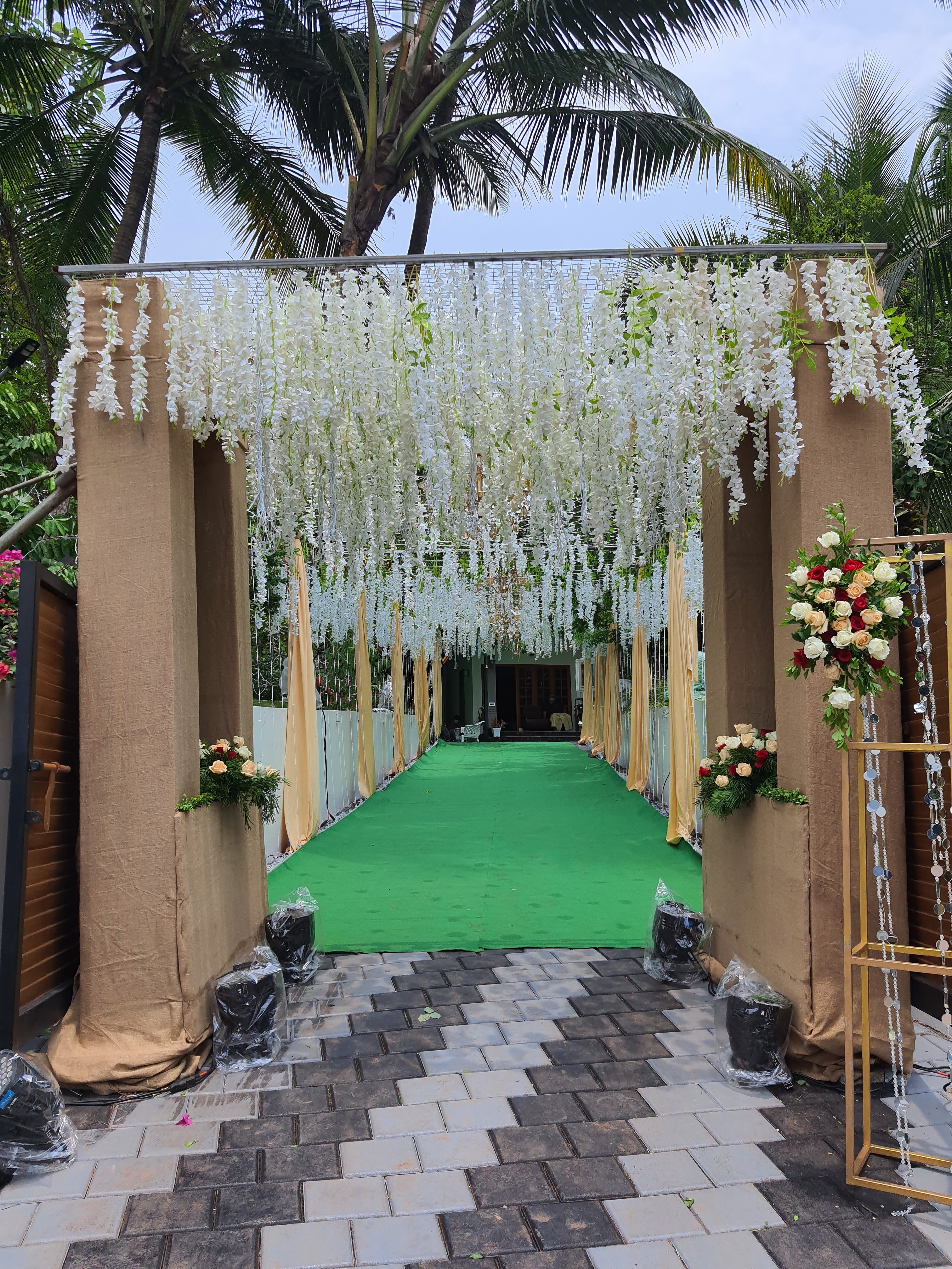 ikof event designers, Thalassery — photo 4