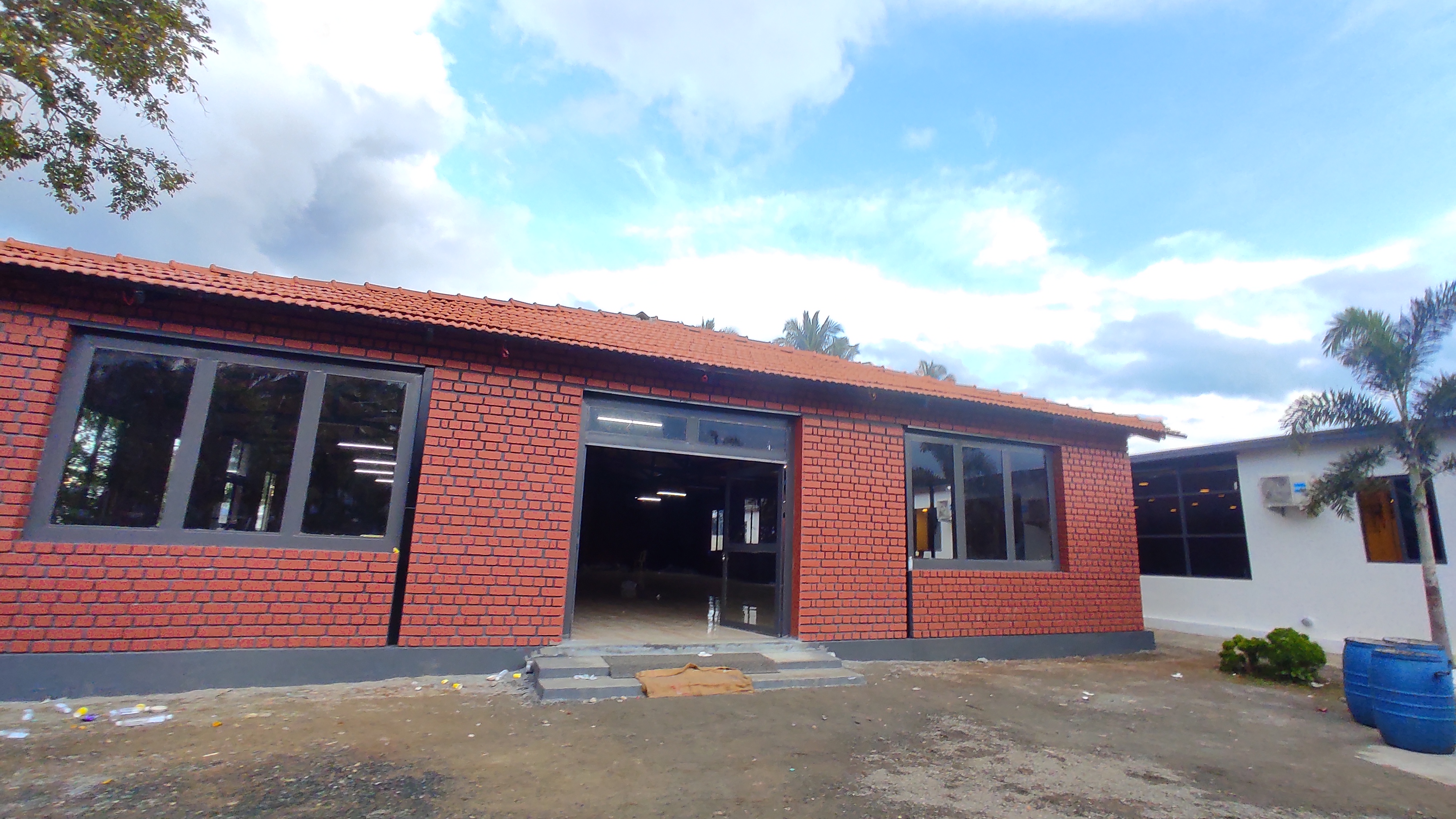The Space, Dindigul — photo 7