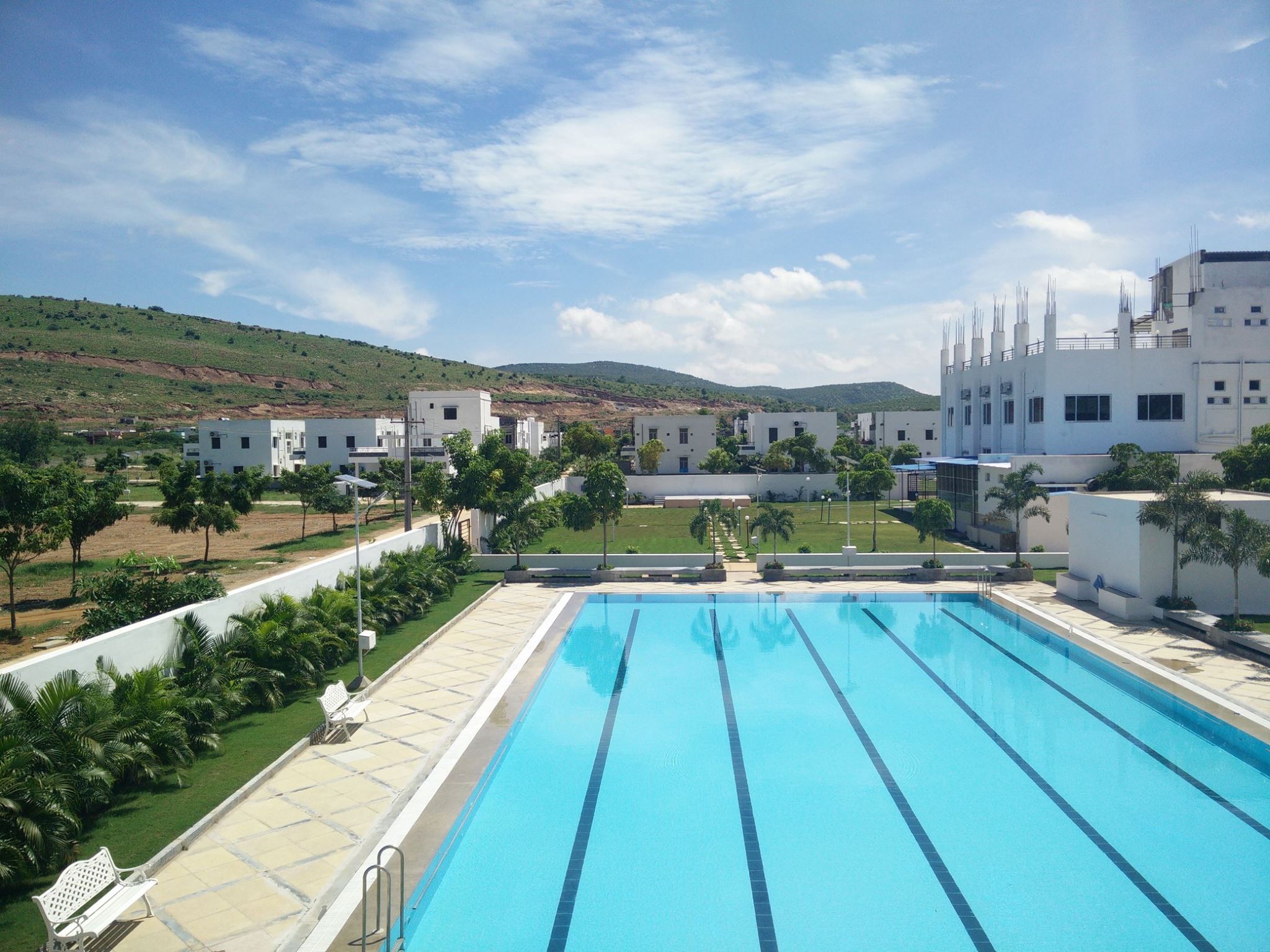 MSR Hill Valley, Kadapa — photo 9