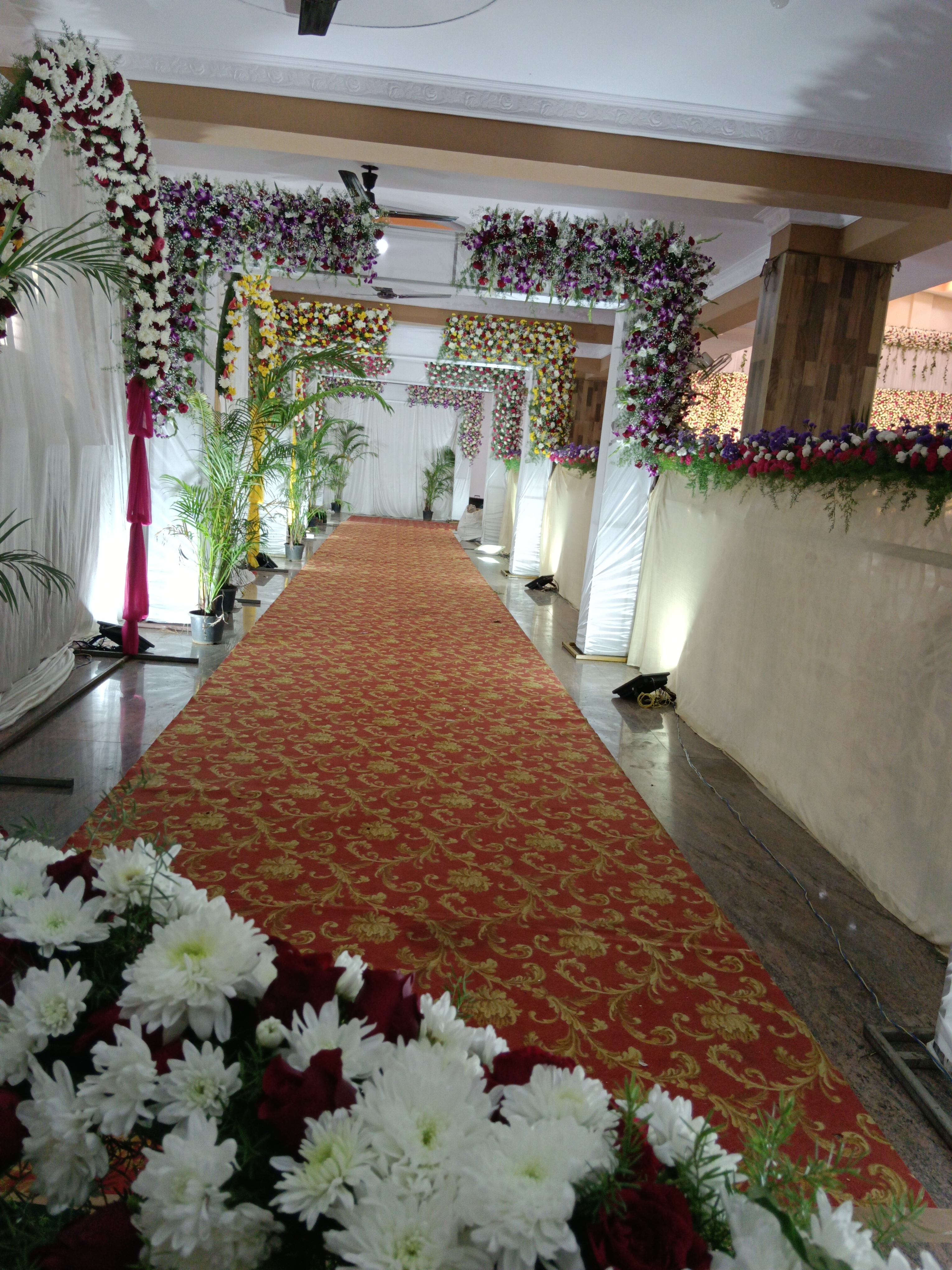 B K R Convention Hall, Hosur — photo 2