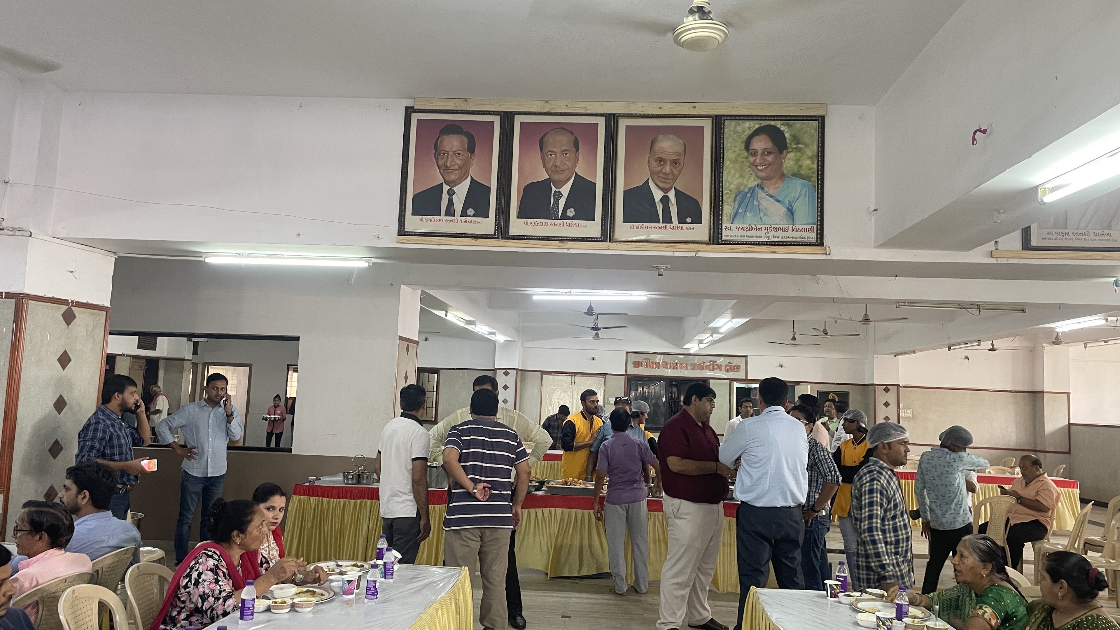 Lohana Mahajan Vadi, Jamnagar — photo 8