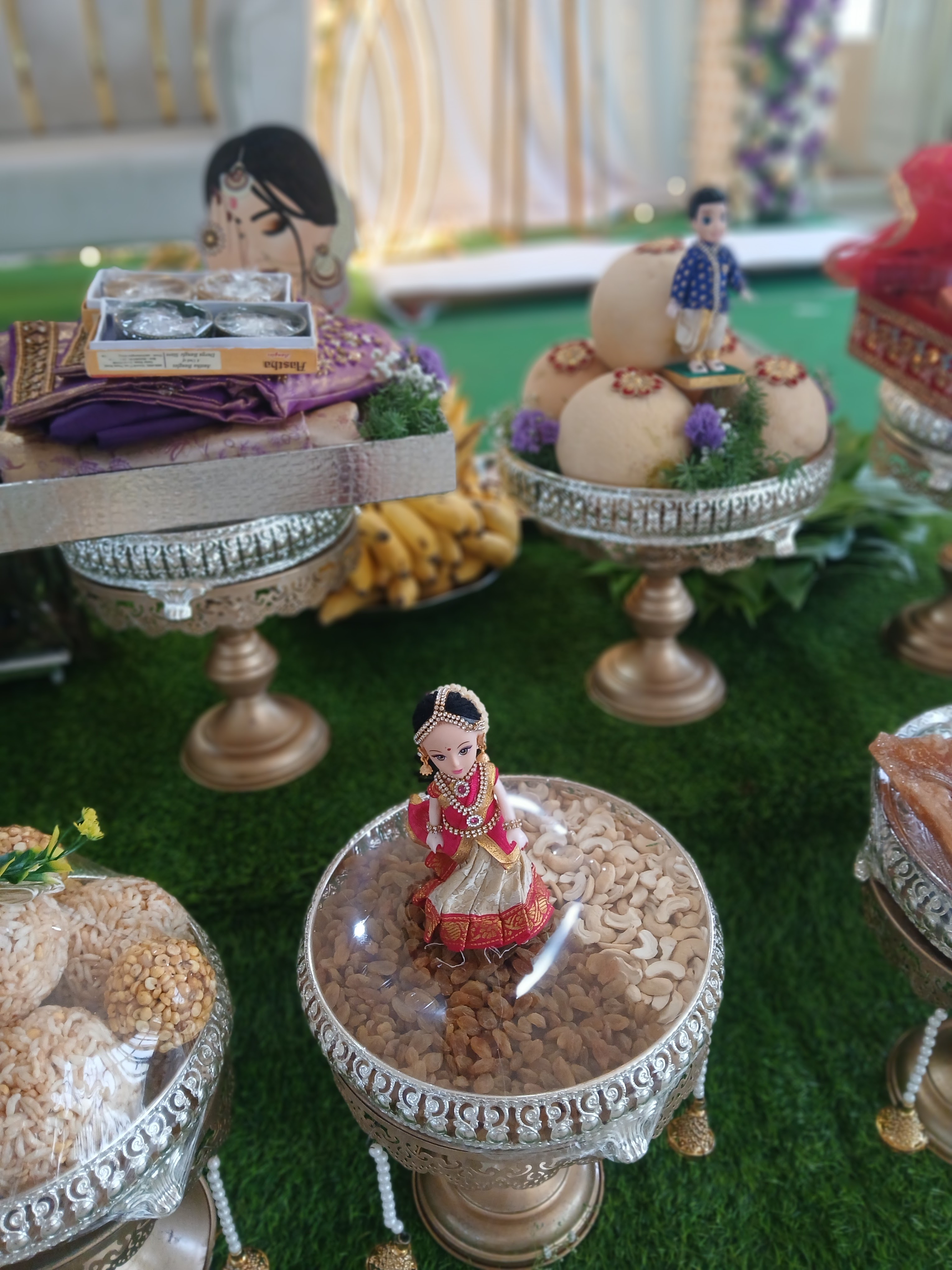 Sri Manjunatha Convention Hall, Mandya — photo 3
