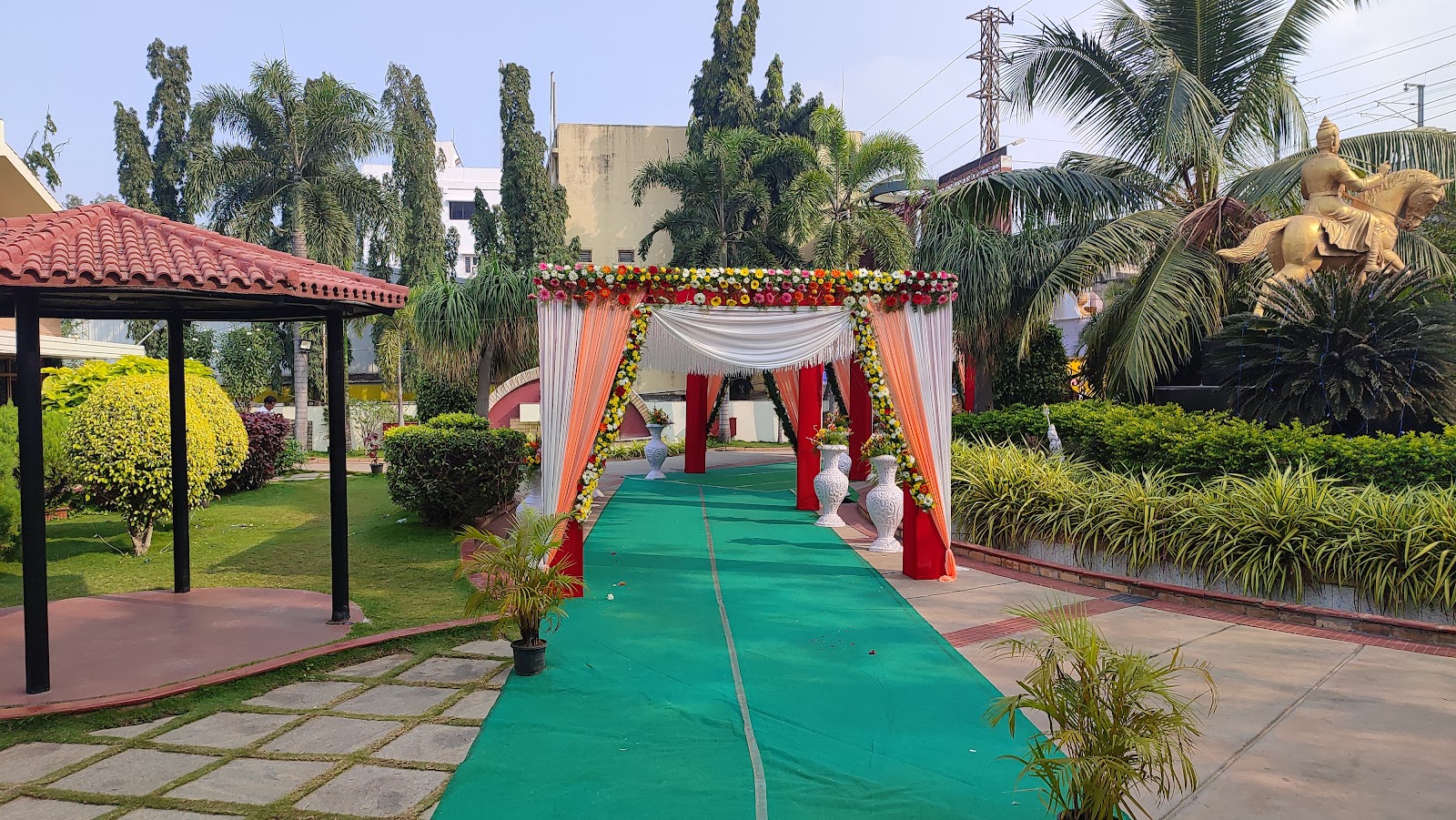 Sri Bhramaramba Mallikarjuna Swamy Kalyana Mandapam, Hyderabad — photo 5