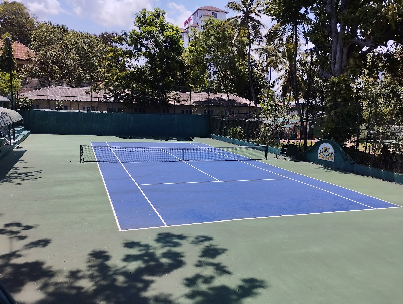Trivandrum Club, Thiruvananthapuram — photo 2