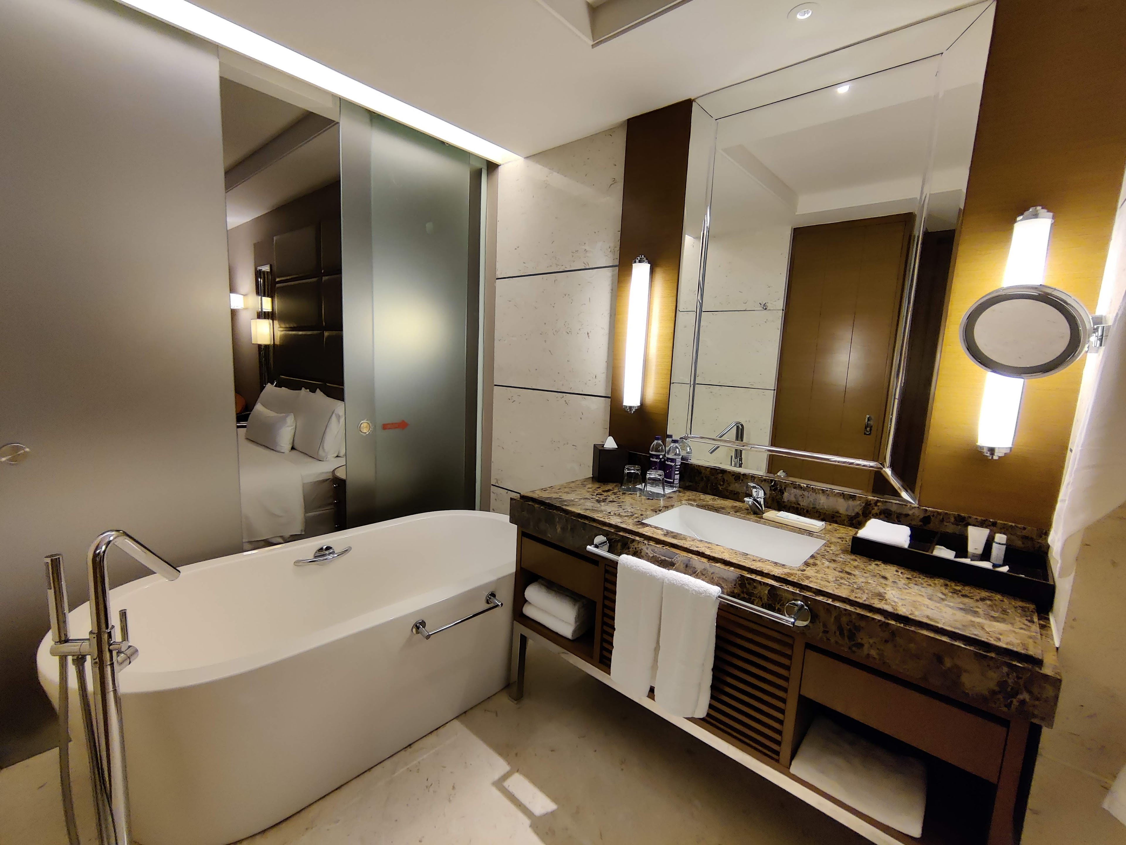 The Westin Chennai Velachery, Chennai — photo 3