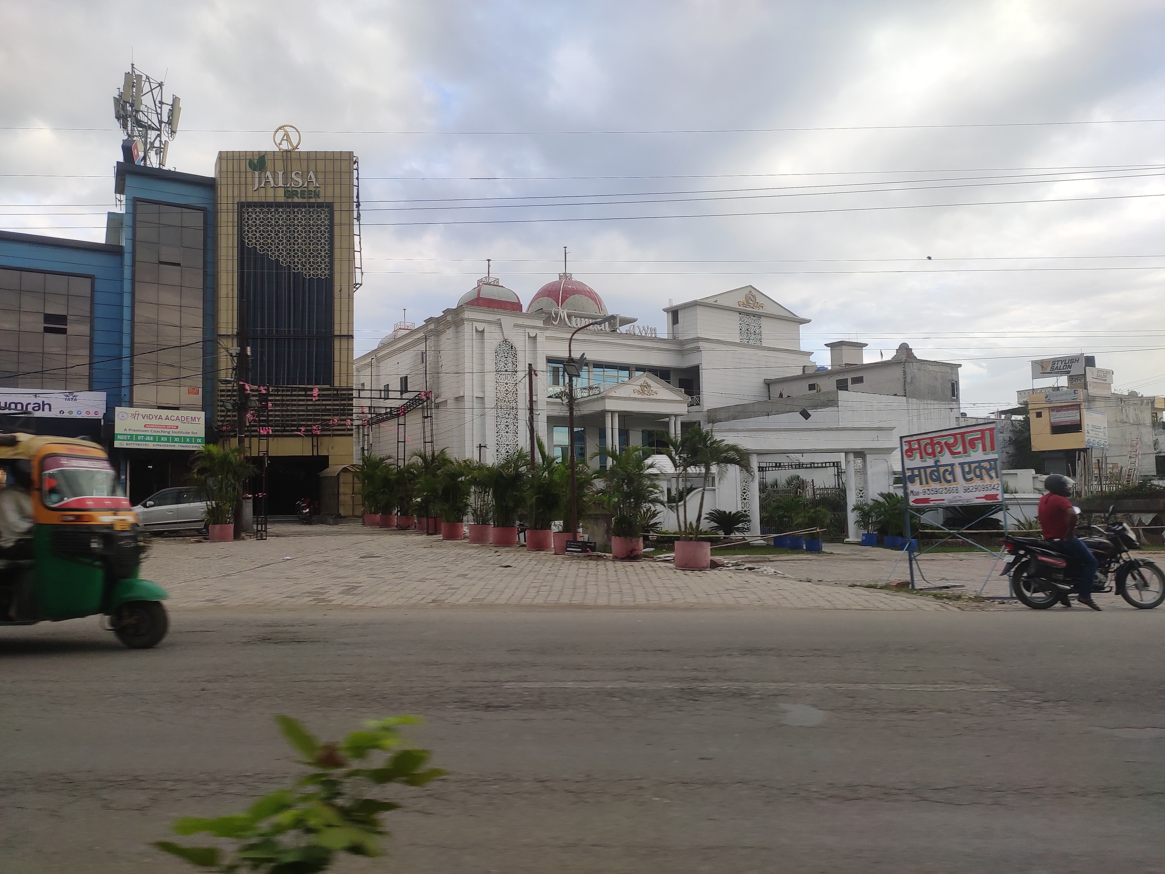 Mannat Lawn, Bareilly — photo 4