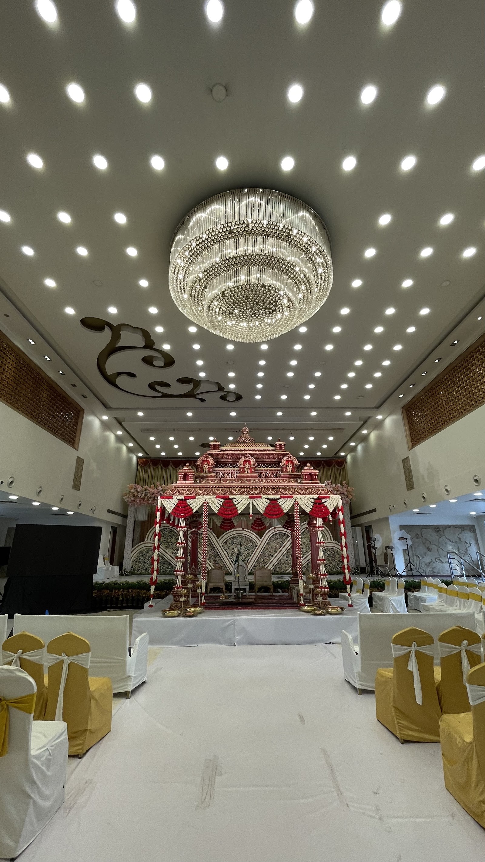 Poornima Convention Centre, Bengaluru — photo 1
