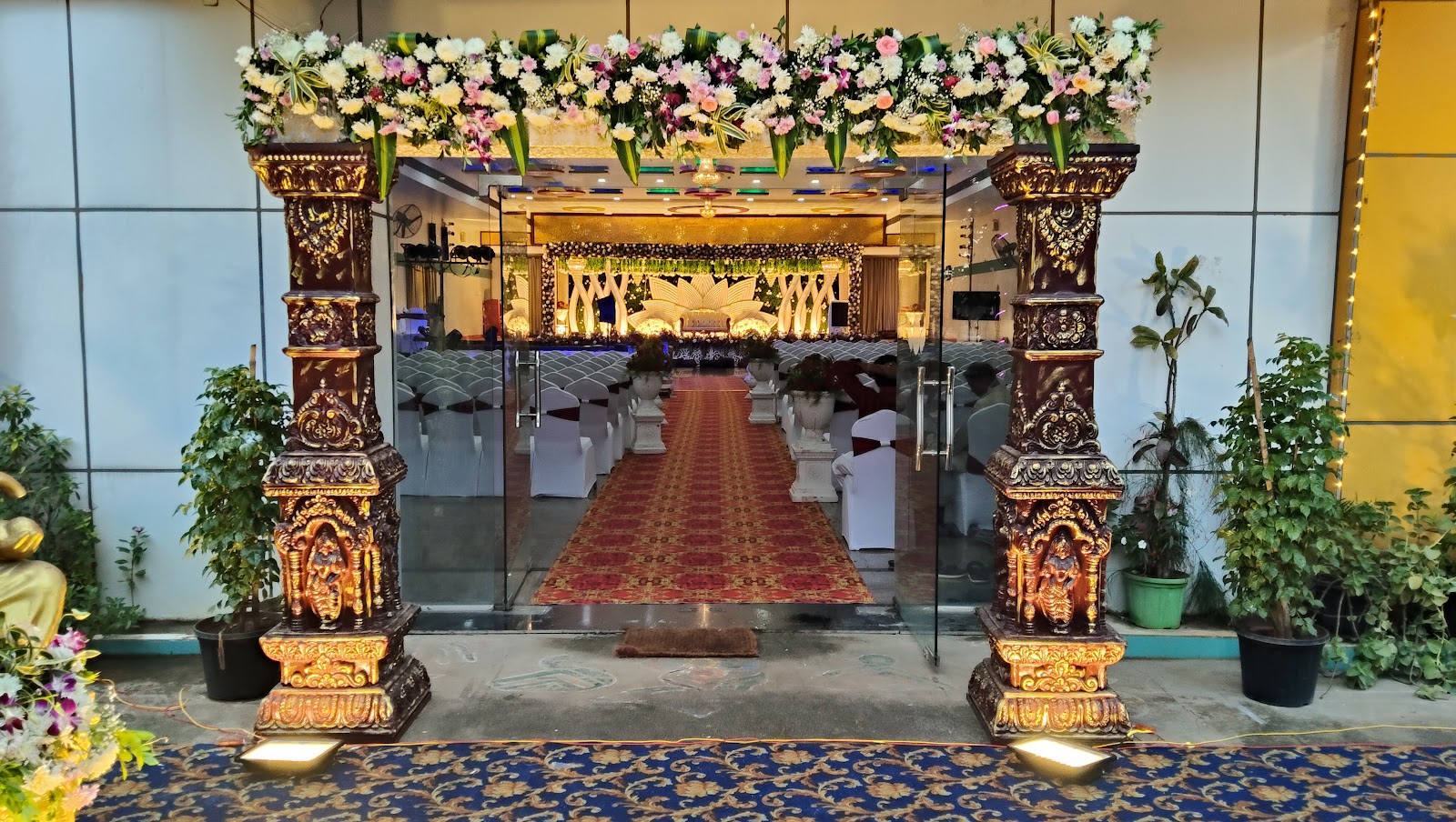 Ashok Palace, Tirupati — photo 5