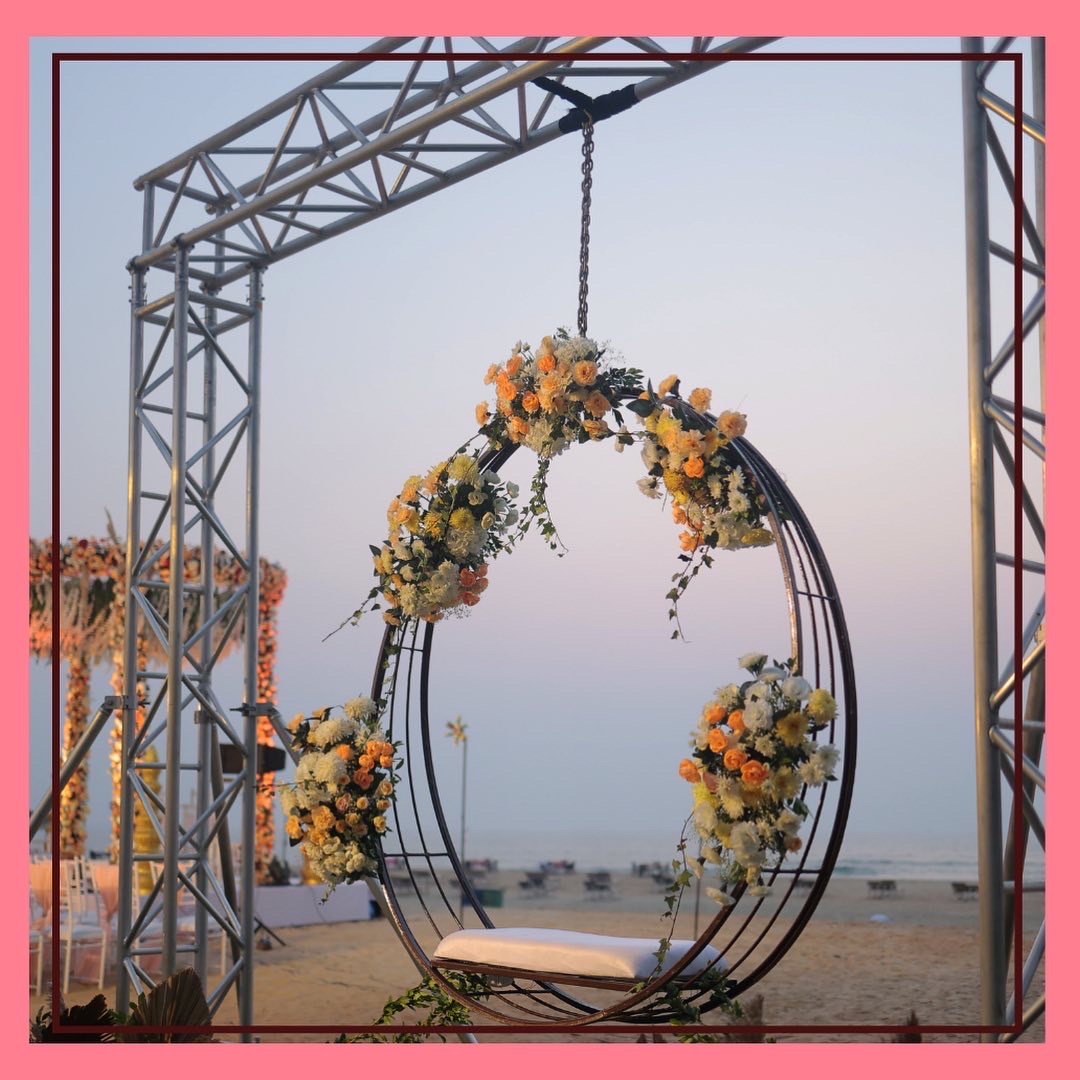 TAAMZAAM WEDDINGS, Surat — photo 7