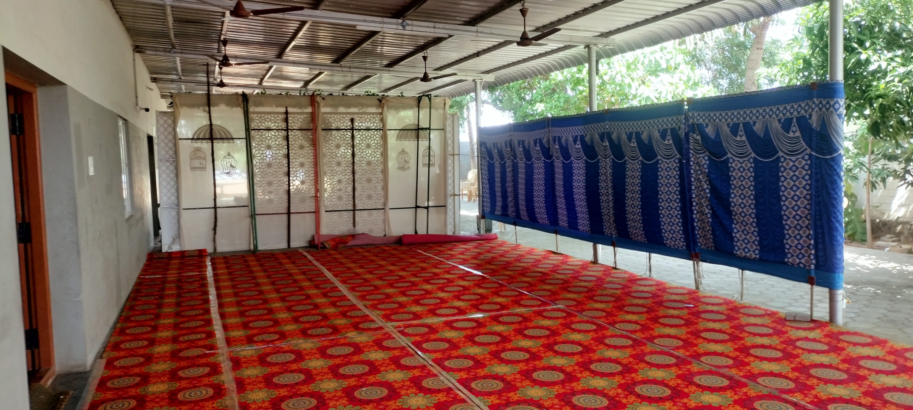 Meena Mahal A/C, Karur — photo 5