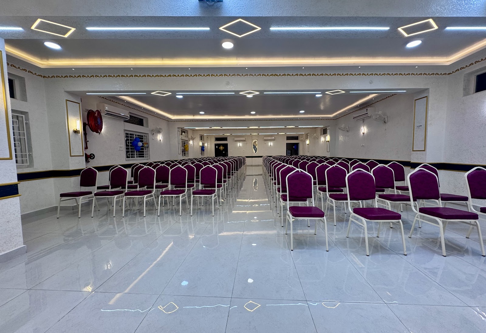 GV Hall A/c, Puducherry — photo 2