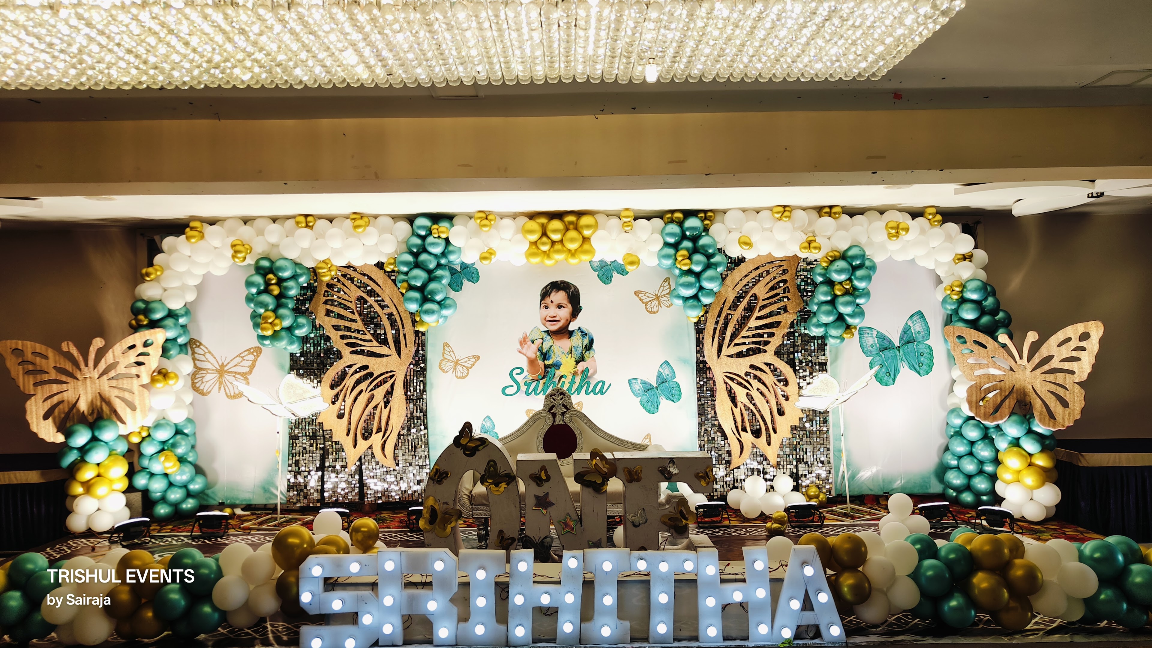 Sri Shivams Banquet Hall, Siddipet — photo 2