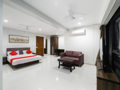 La Victoria Banquet and Rooms, Surat — photo 3