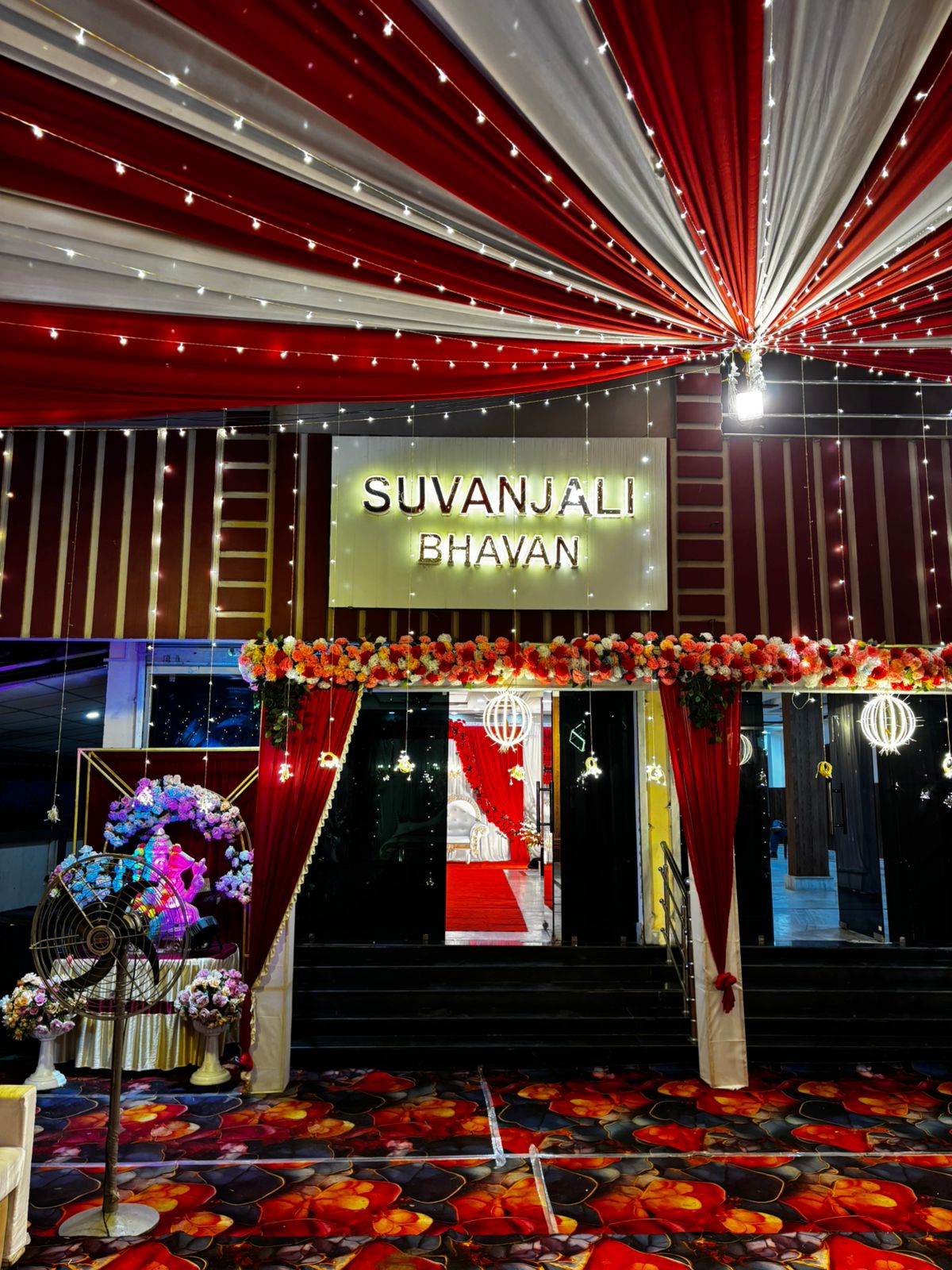 Suvanjali Bhavan, Durgapur — photo 10