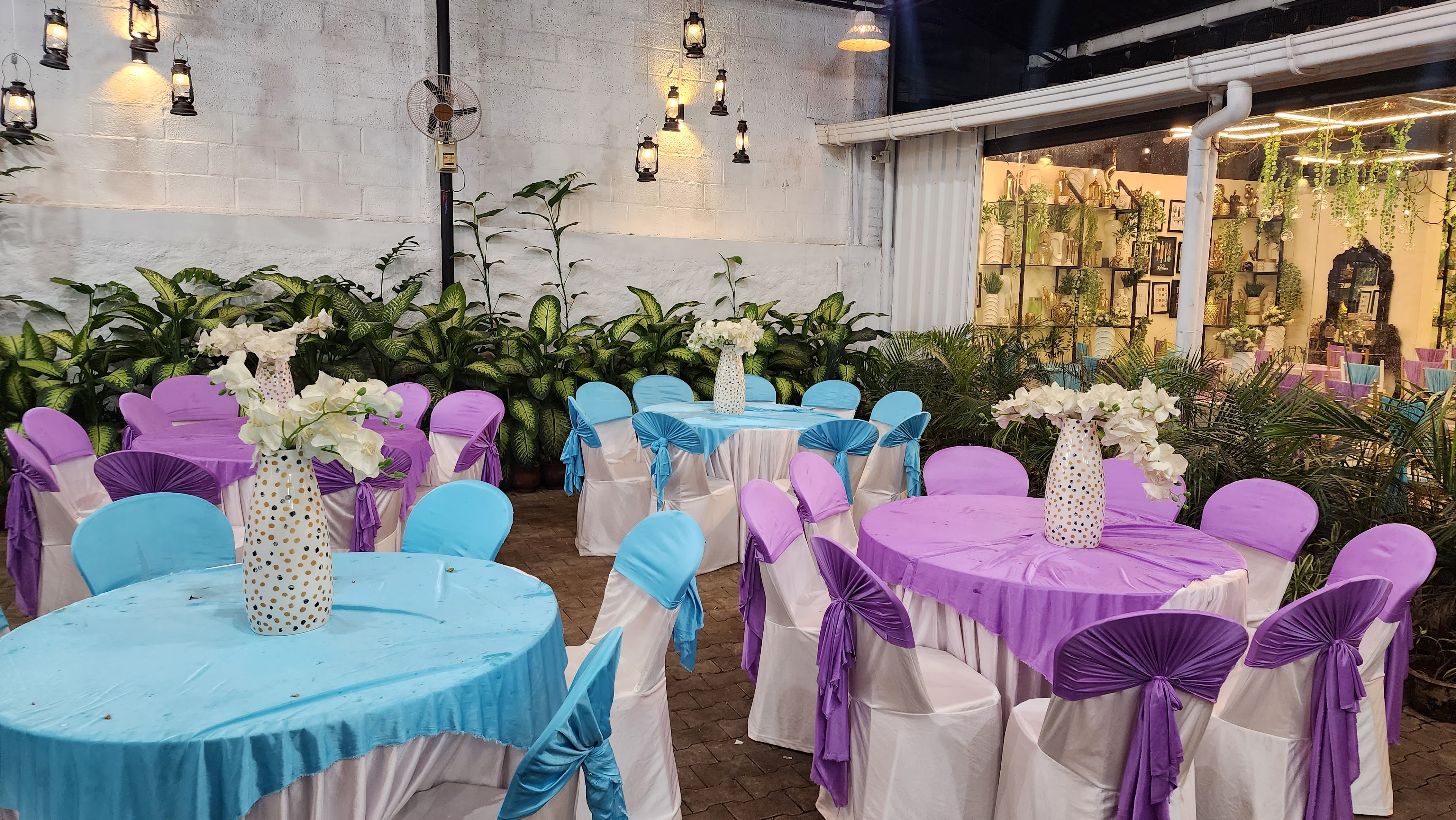 The Ark - Party Hall, Nagercoil — photo 9